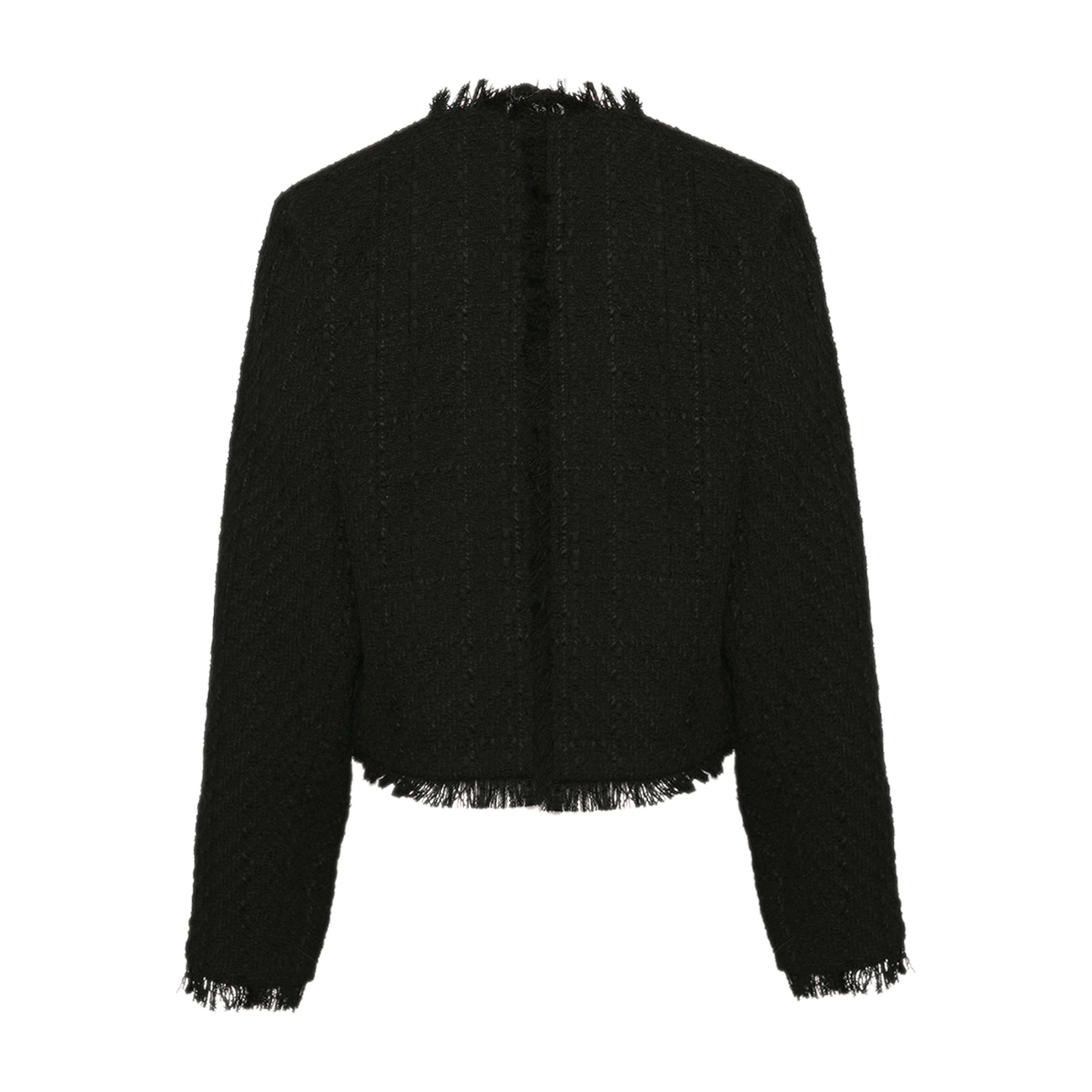 Kallie Blazer - Ivory