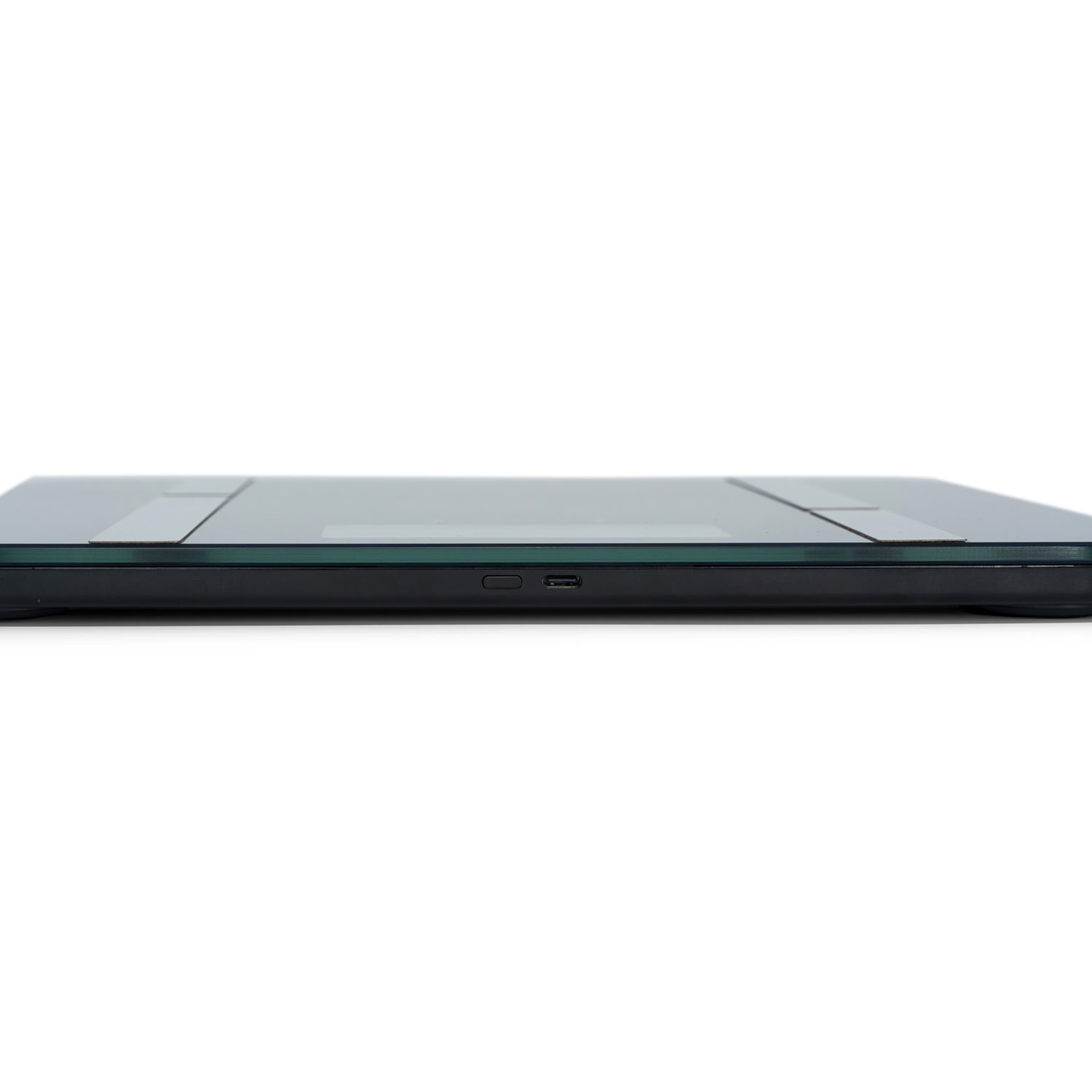 Personvåg X-line Fit Bmi, 8st Användare & Usb-c, från Terraillon, i färgen blå. Klicka för att öppna bilden i stort format