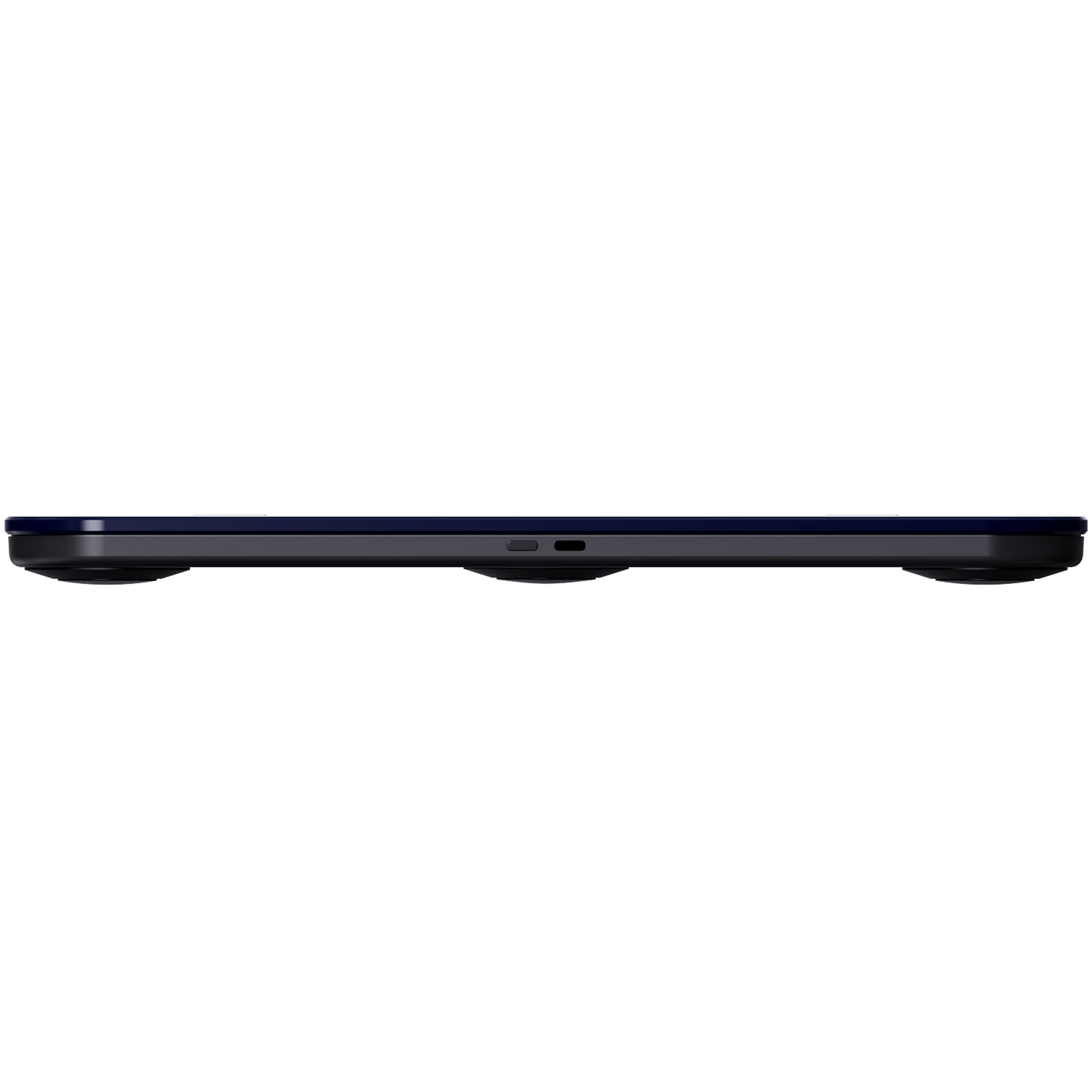 Personvåg X-line Fit Bmi, 8st Användare & Usb-c, från Terraillon, i färgen blå. Klicka för att öppna bilden i stort format