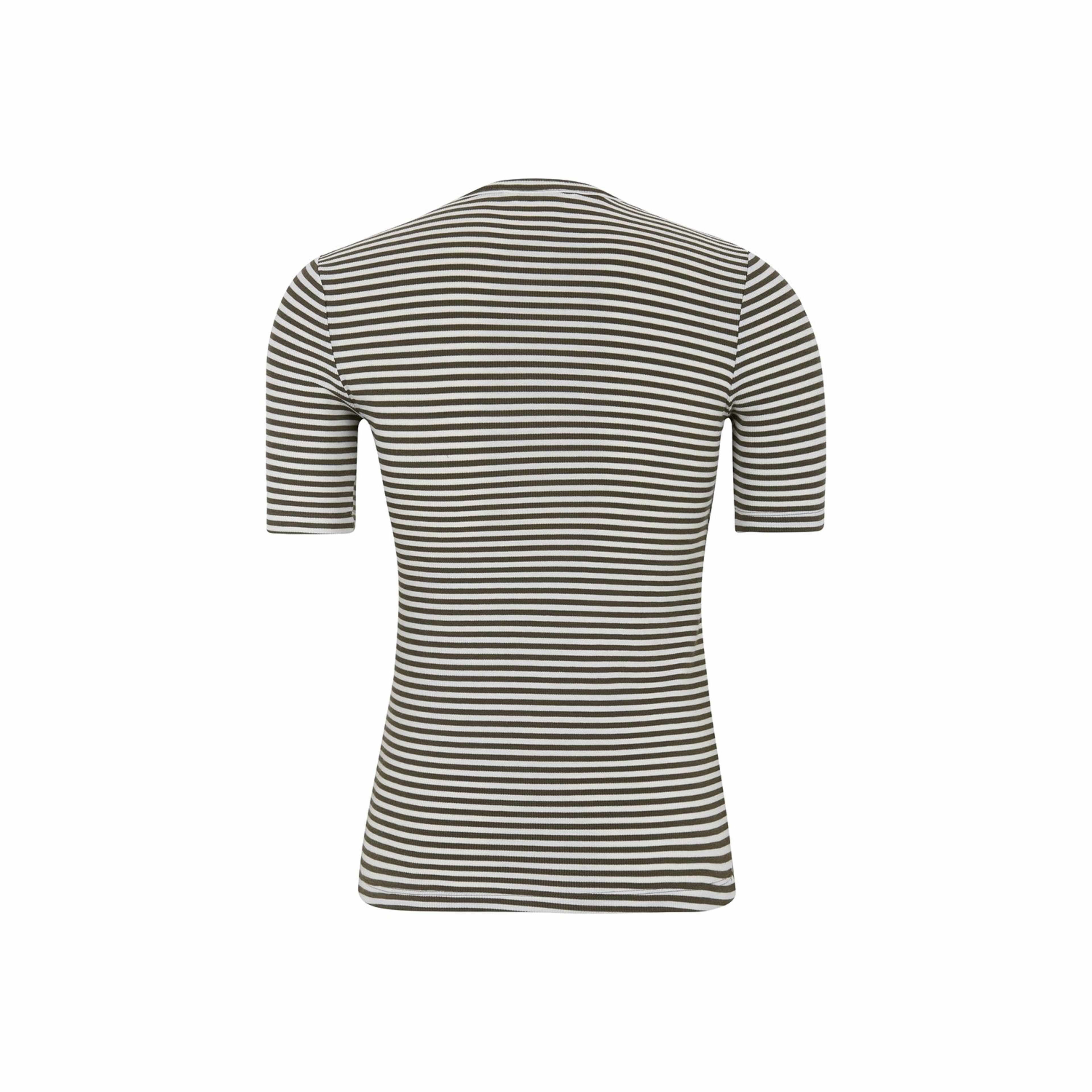 Srfenja Stripe Ss Top