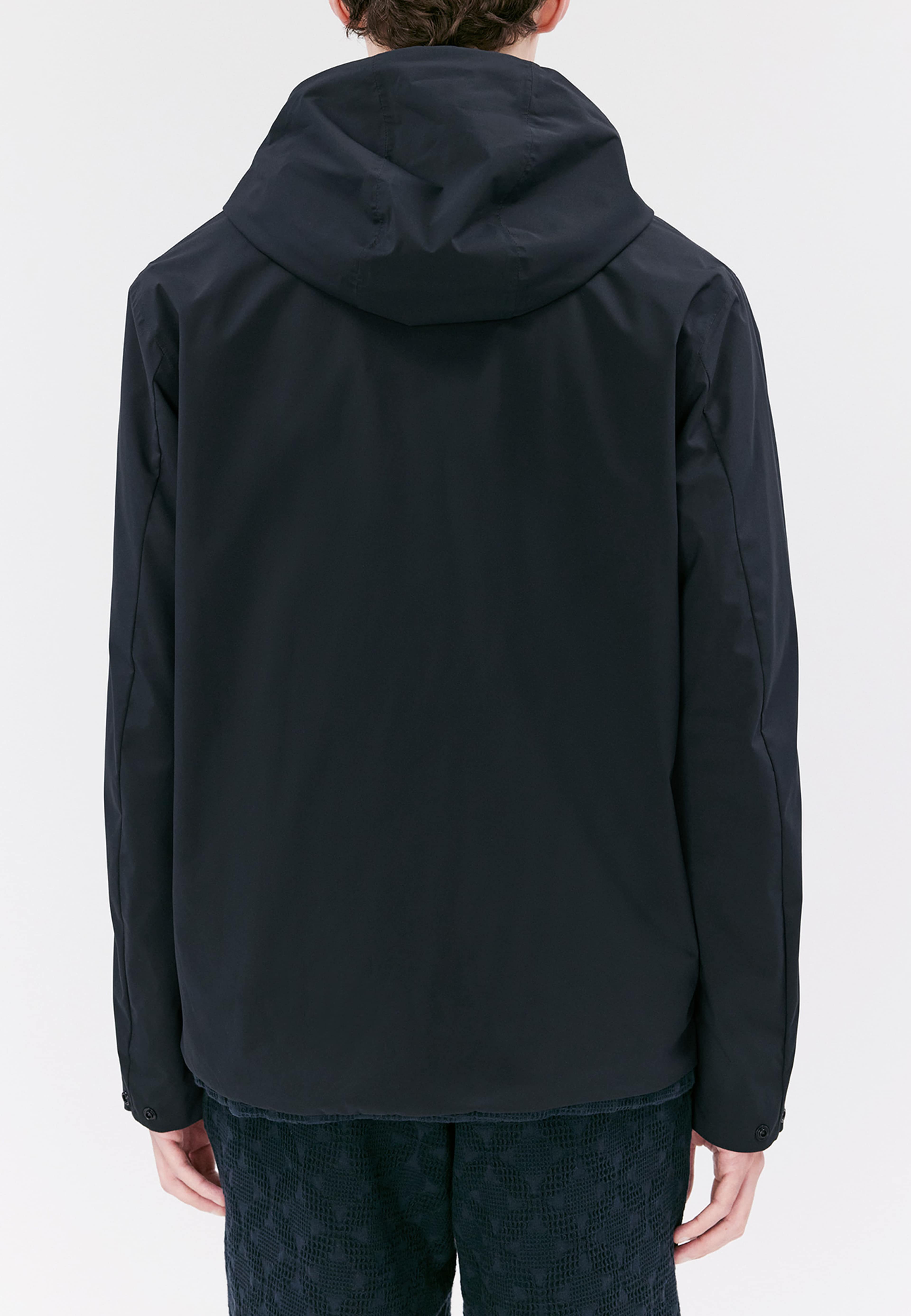 Harwin, från ELVINE, i färgen dark navy. Klicka för att öppna bilden i stort format