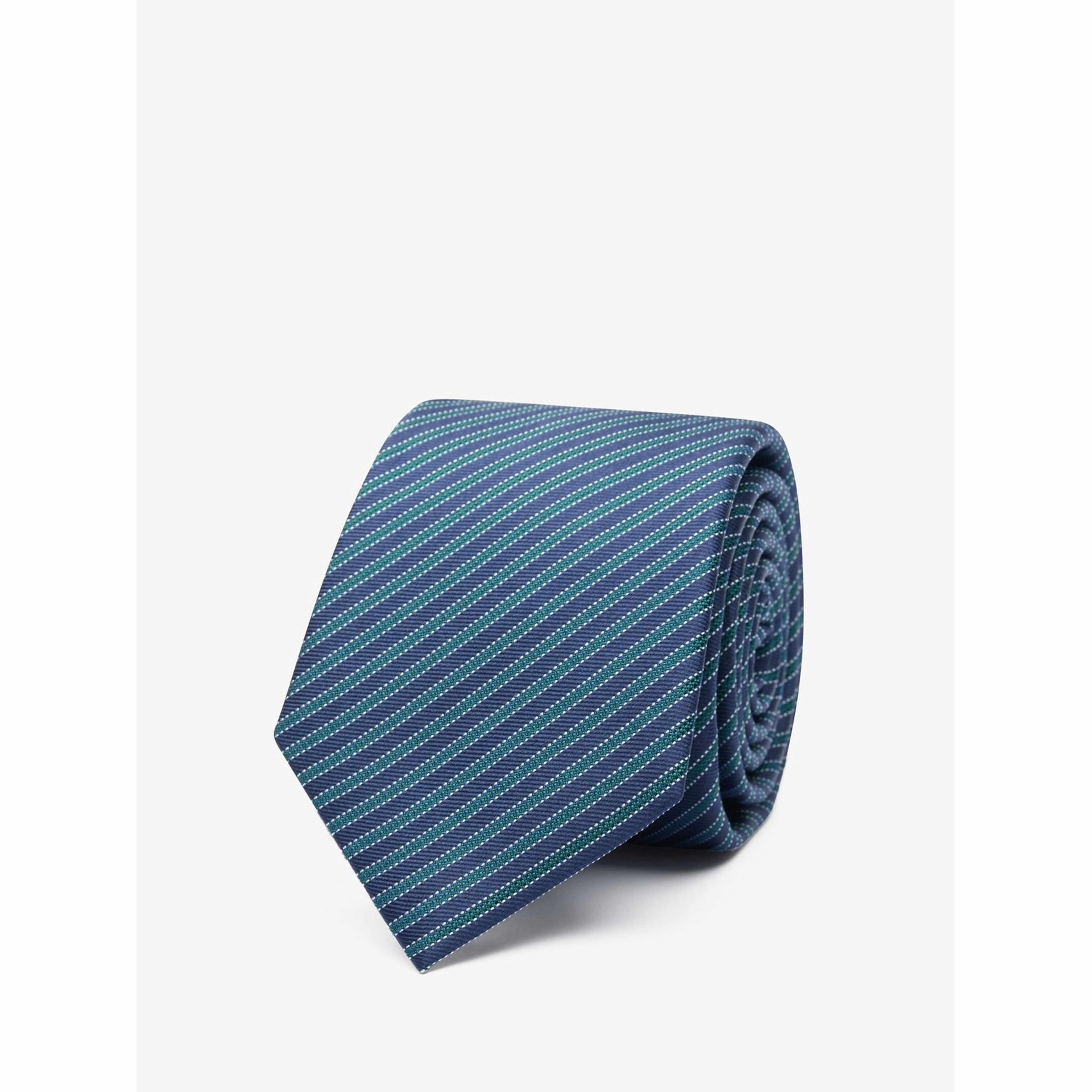 Tie Stripe