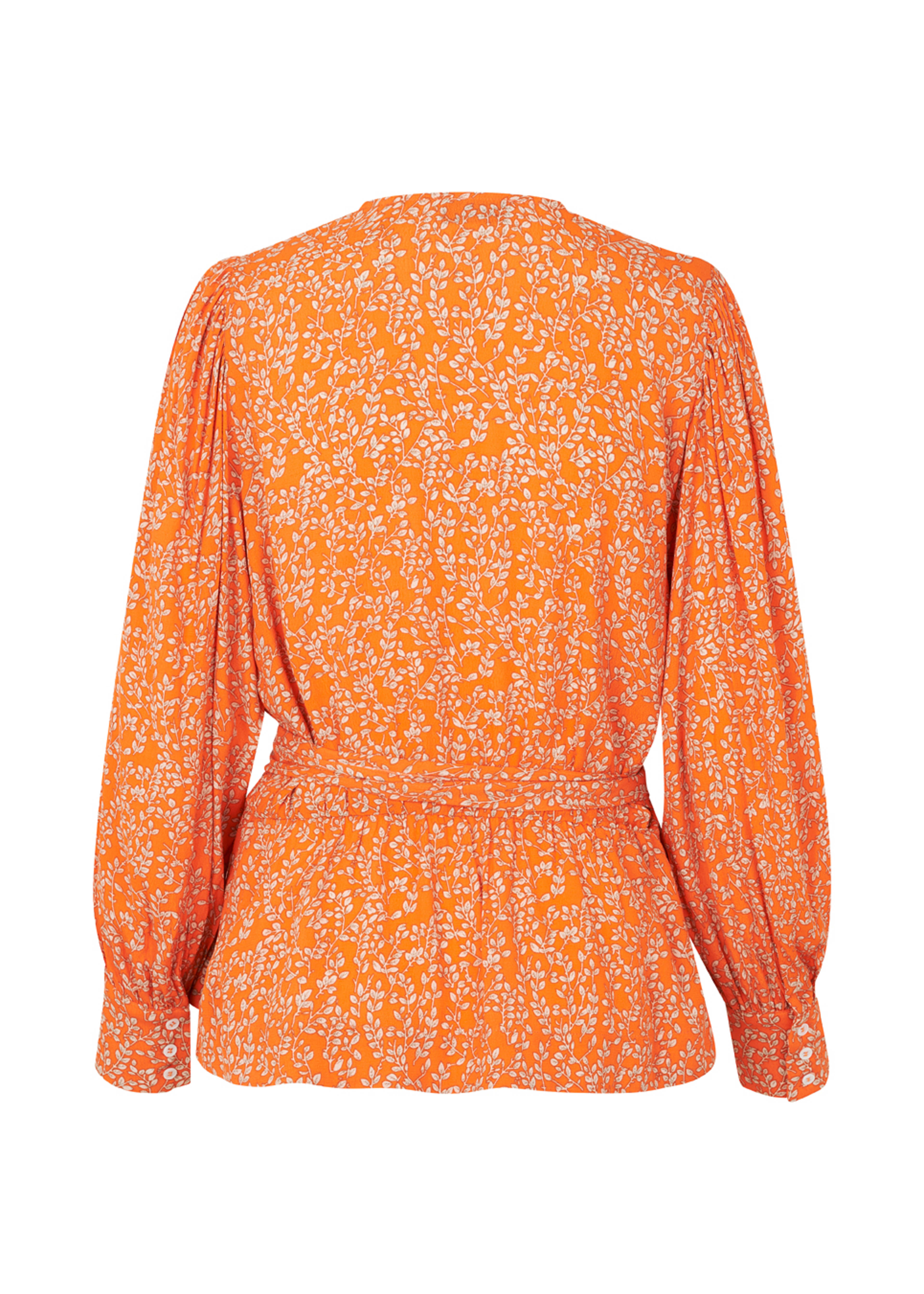 Corinnamd Print Top