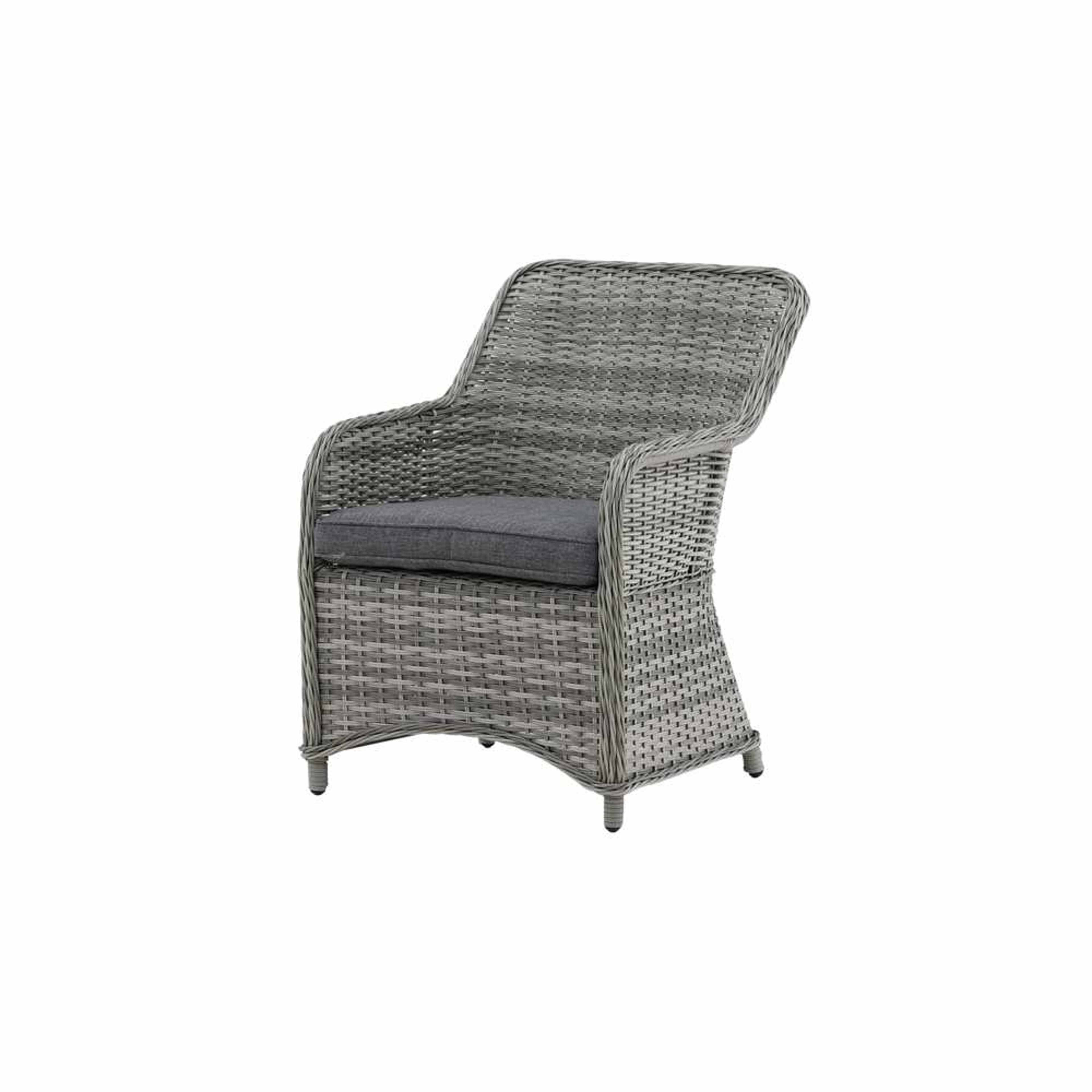 Vikelund Matstol 2-pack