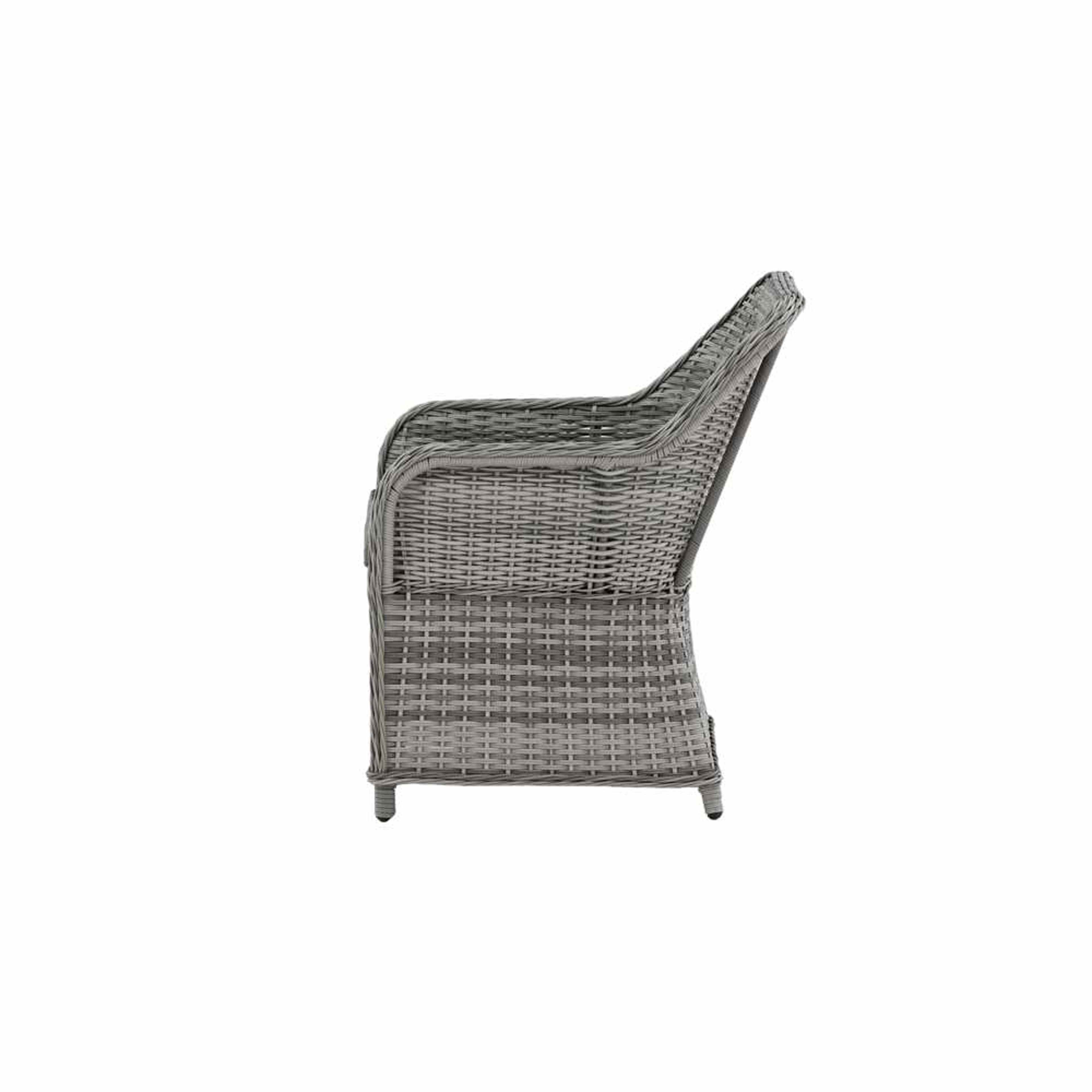 Vikelund Matstol 2-pack
