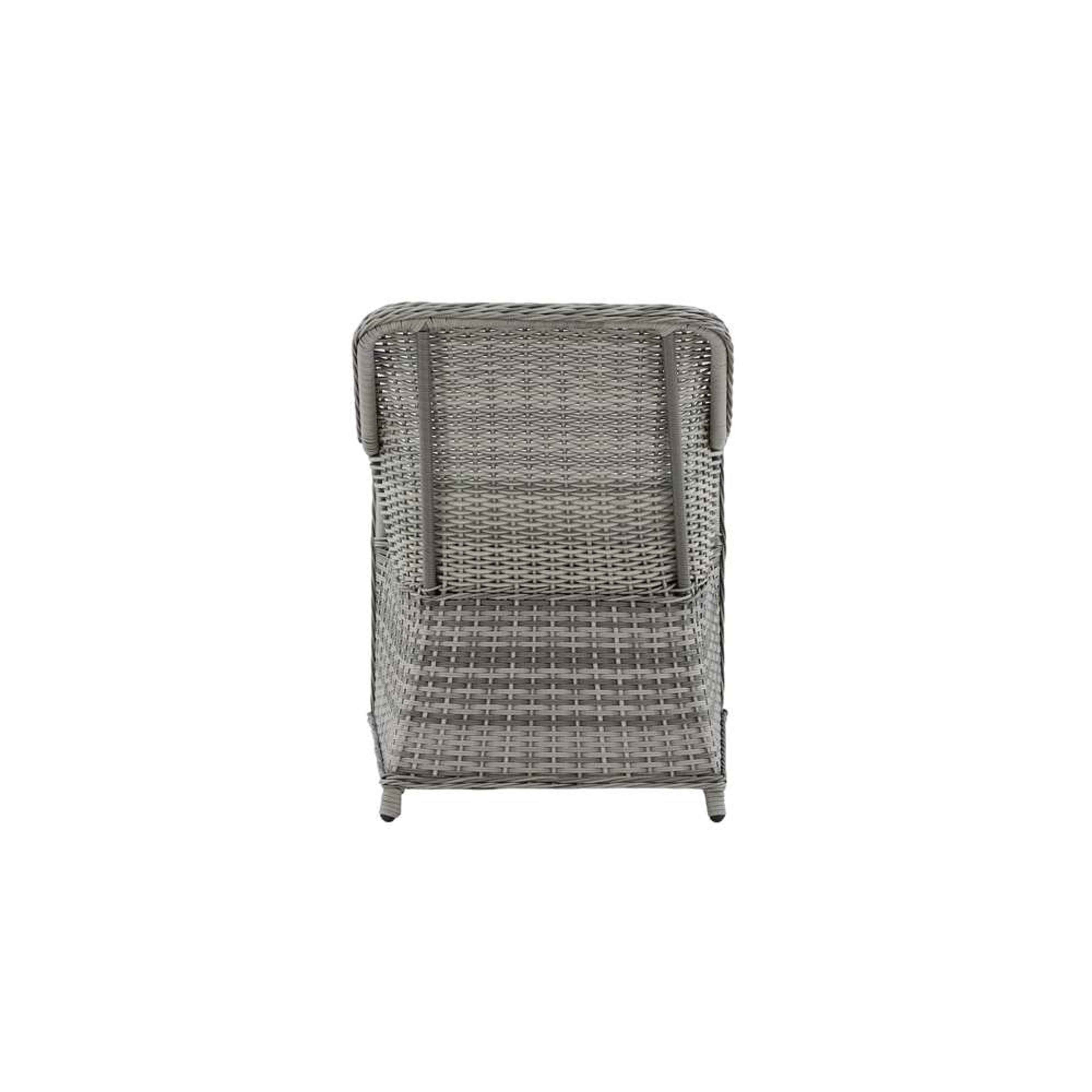Vikelund Matstol 2-pack