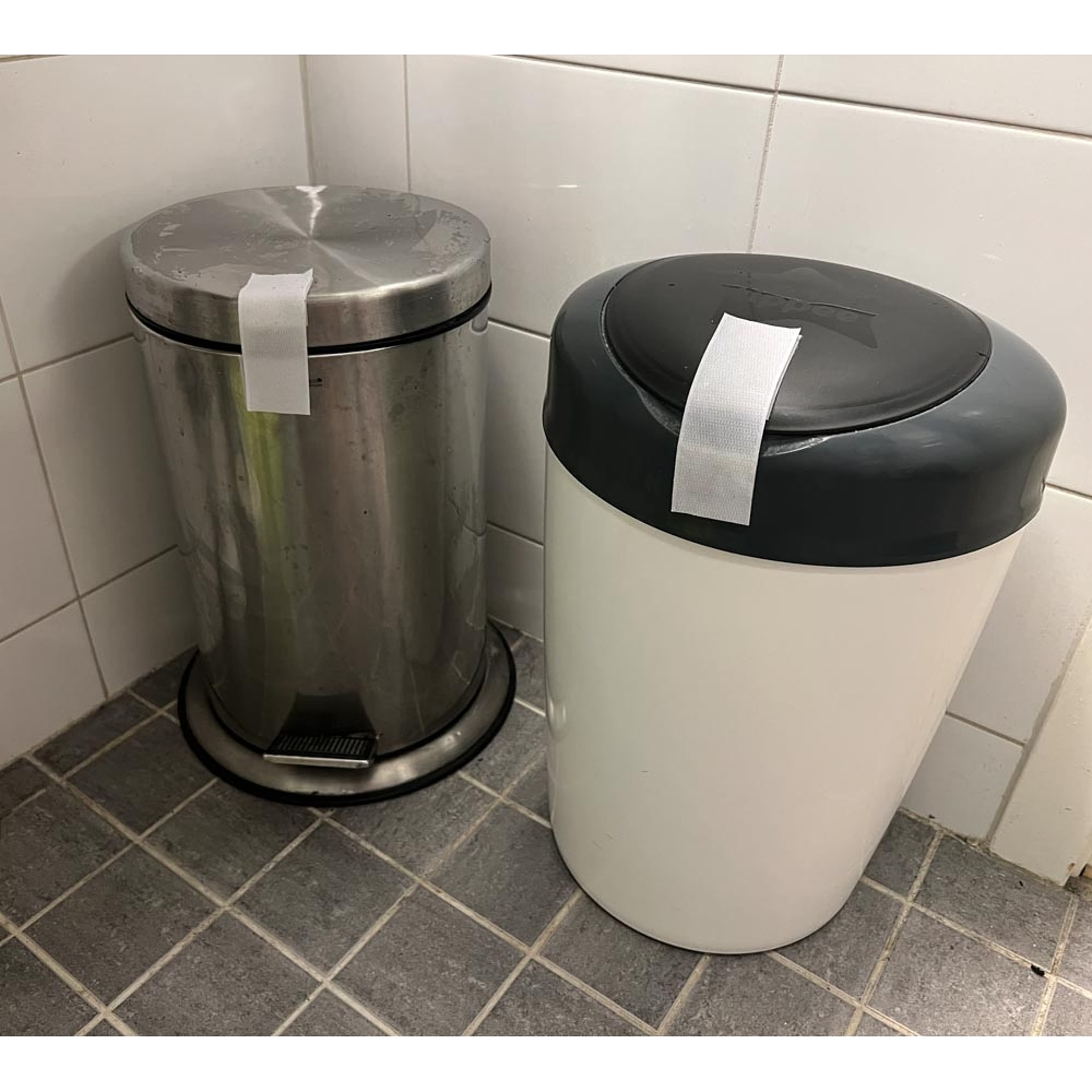 Kardborrlås Safetylock Sarah Homesafety, 4-pack