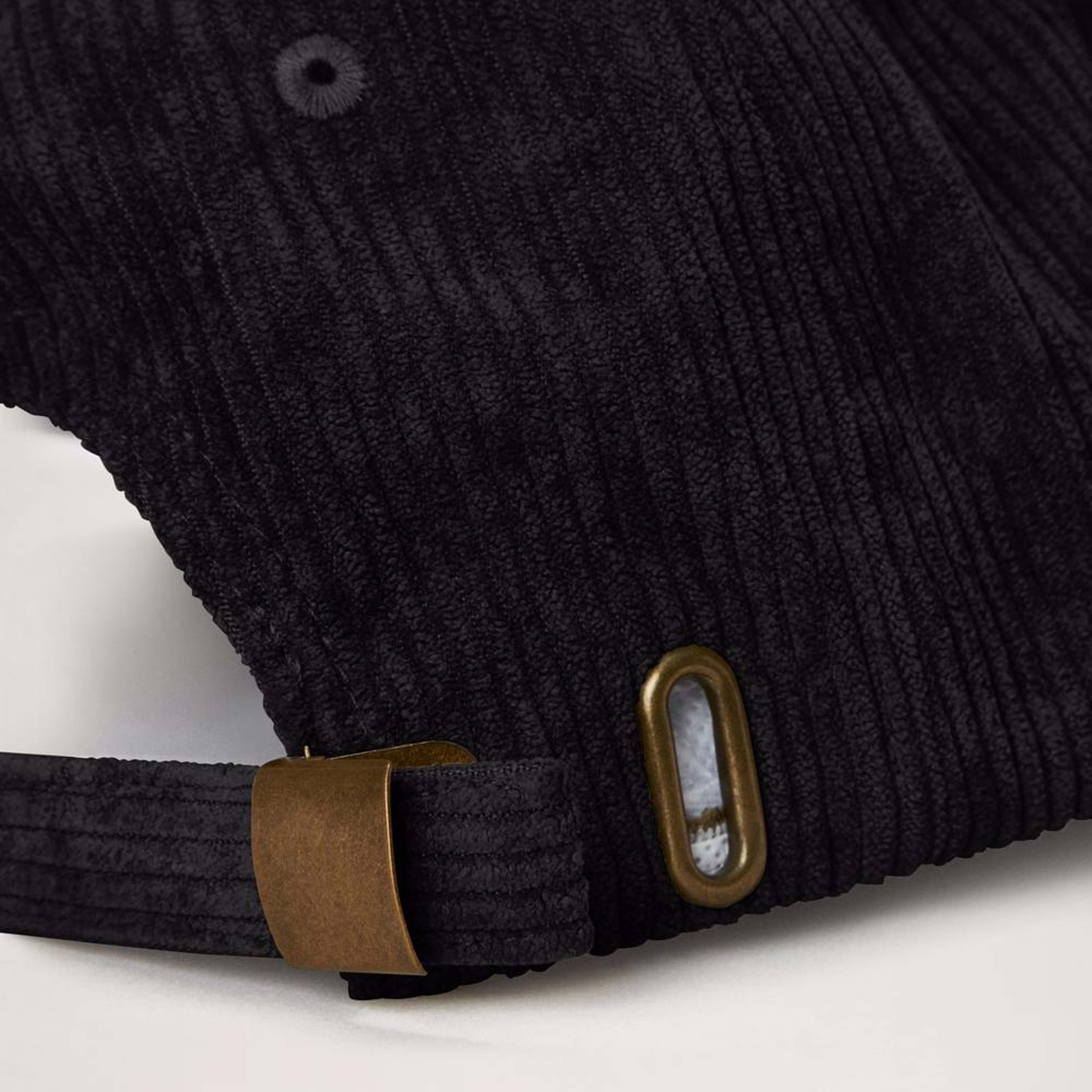 Baseball Cap Manchester - Barn, från BabyMocs, i färgen greige. Klicka för att öppna bilden i stort format