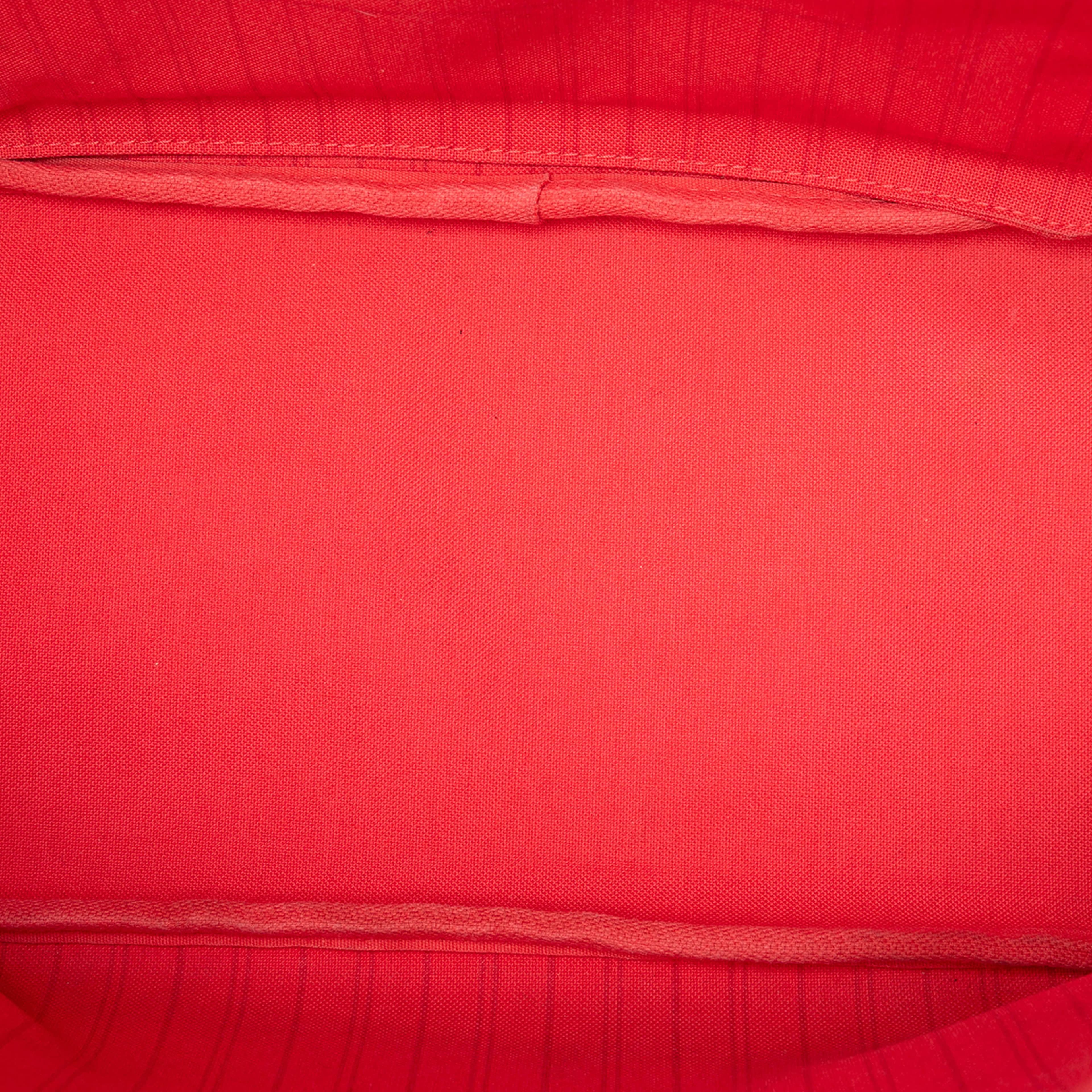 Louis Vuitton Monogram Totem Neo Neverfull Mm, från Luxclusif, i färgen brown. Klicka för att öppna bilden i stort format