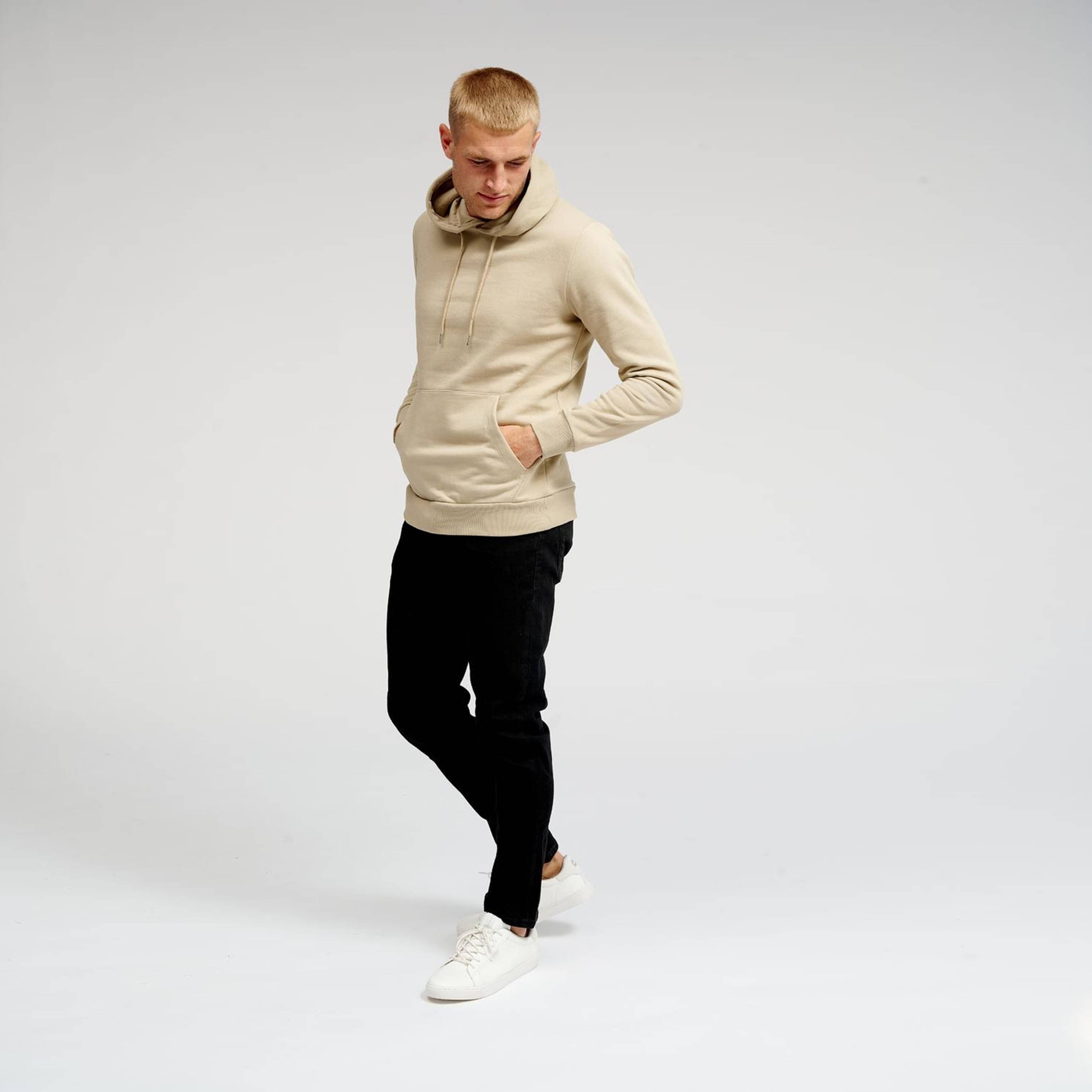 Basic Hoodie Sweat