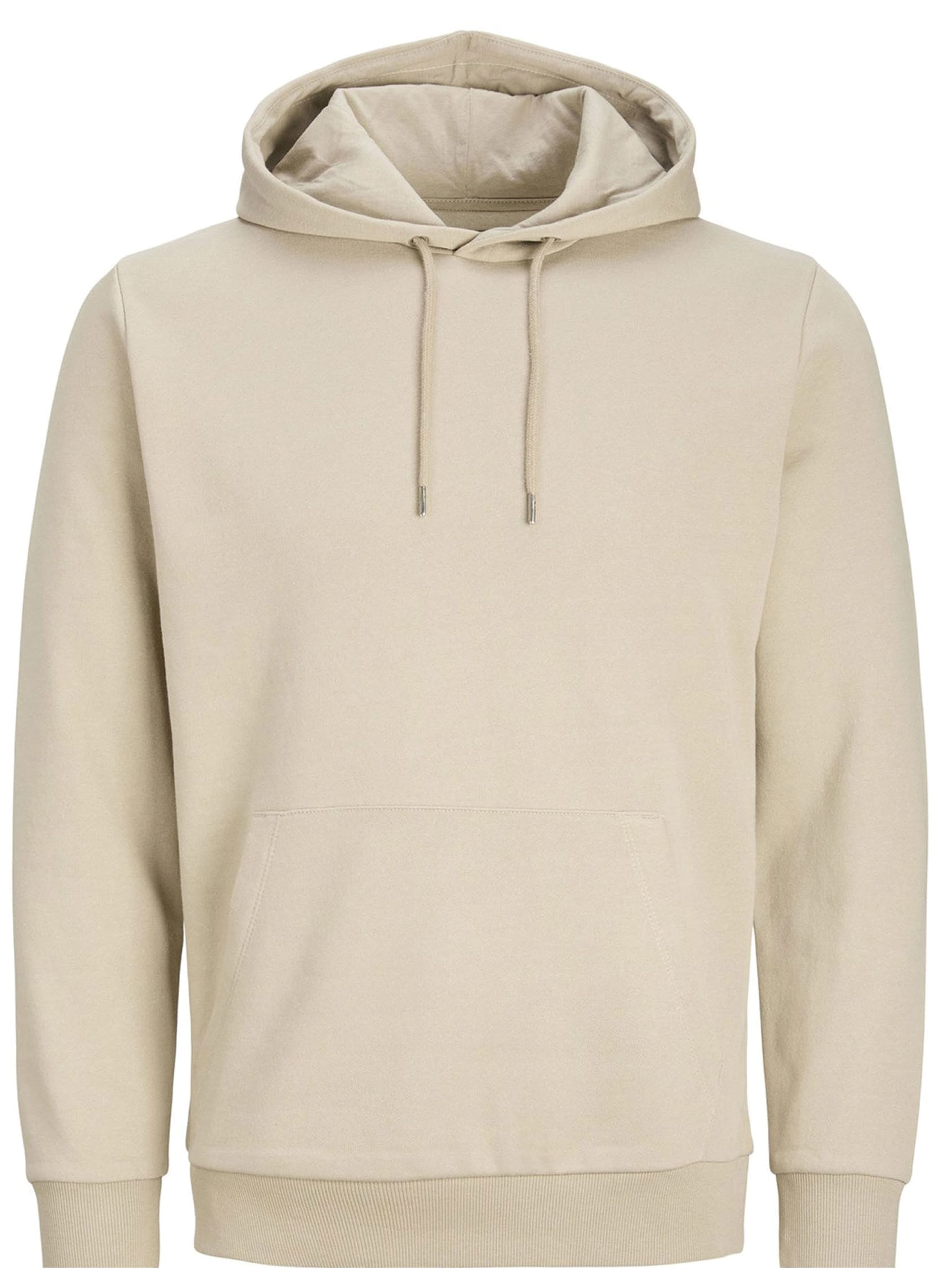Basic Hoodie Sweat