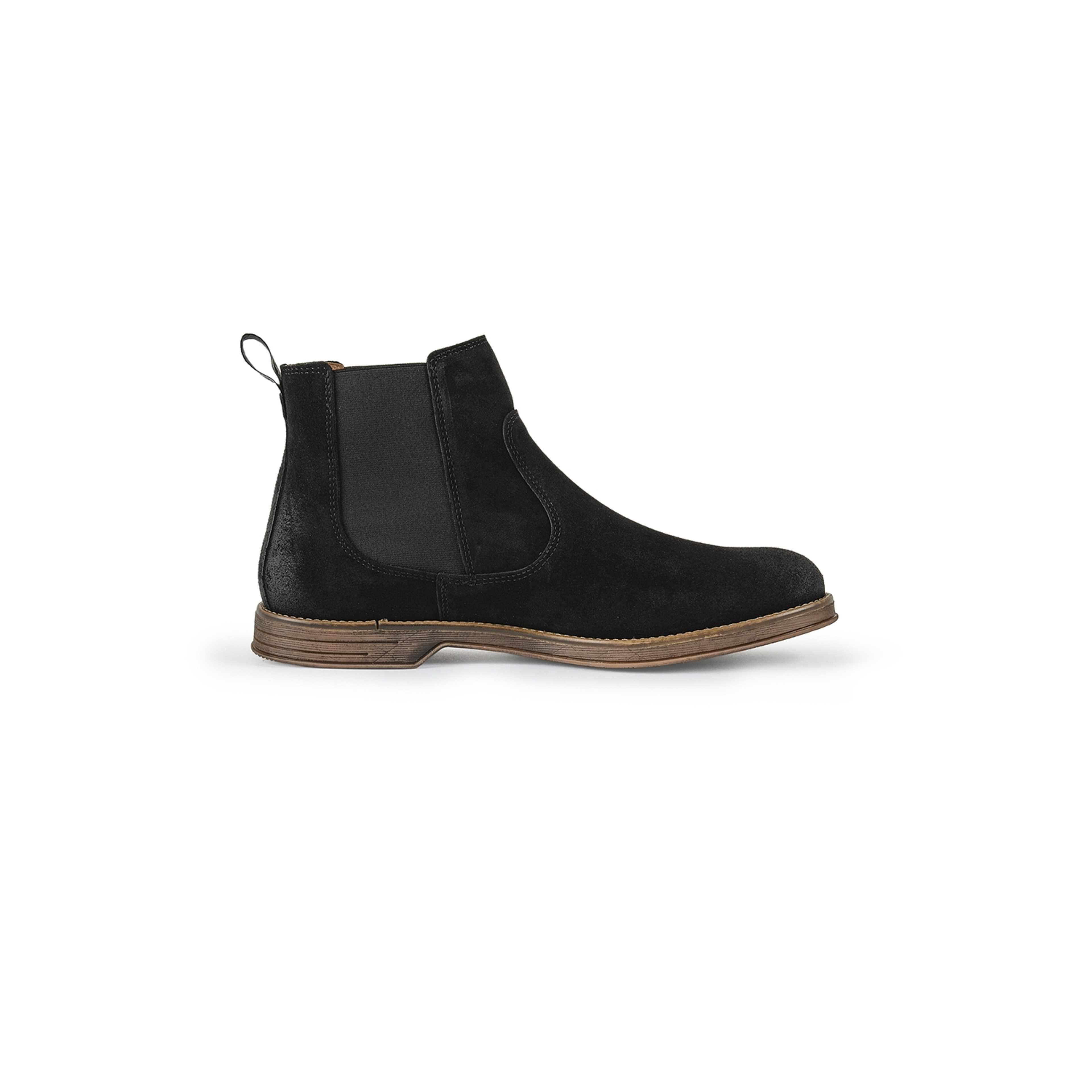 Risty Suede