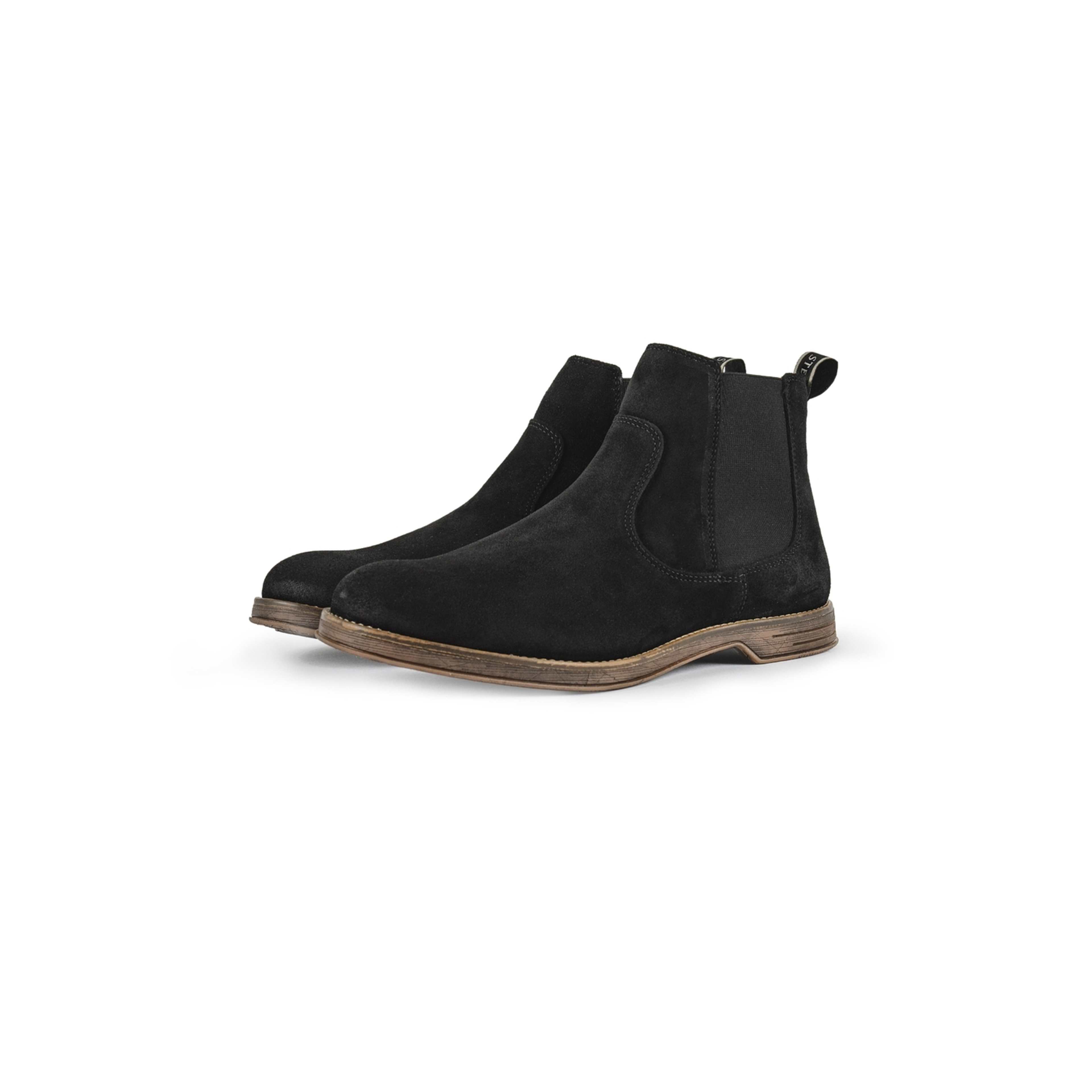 Risty Suede