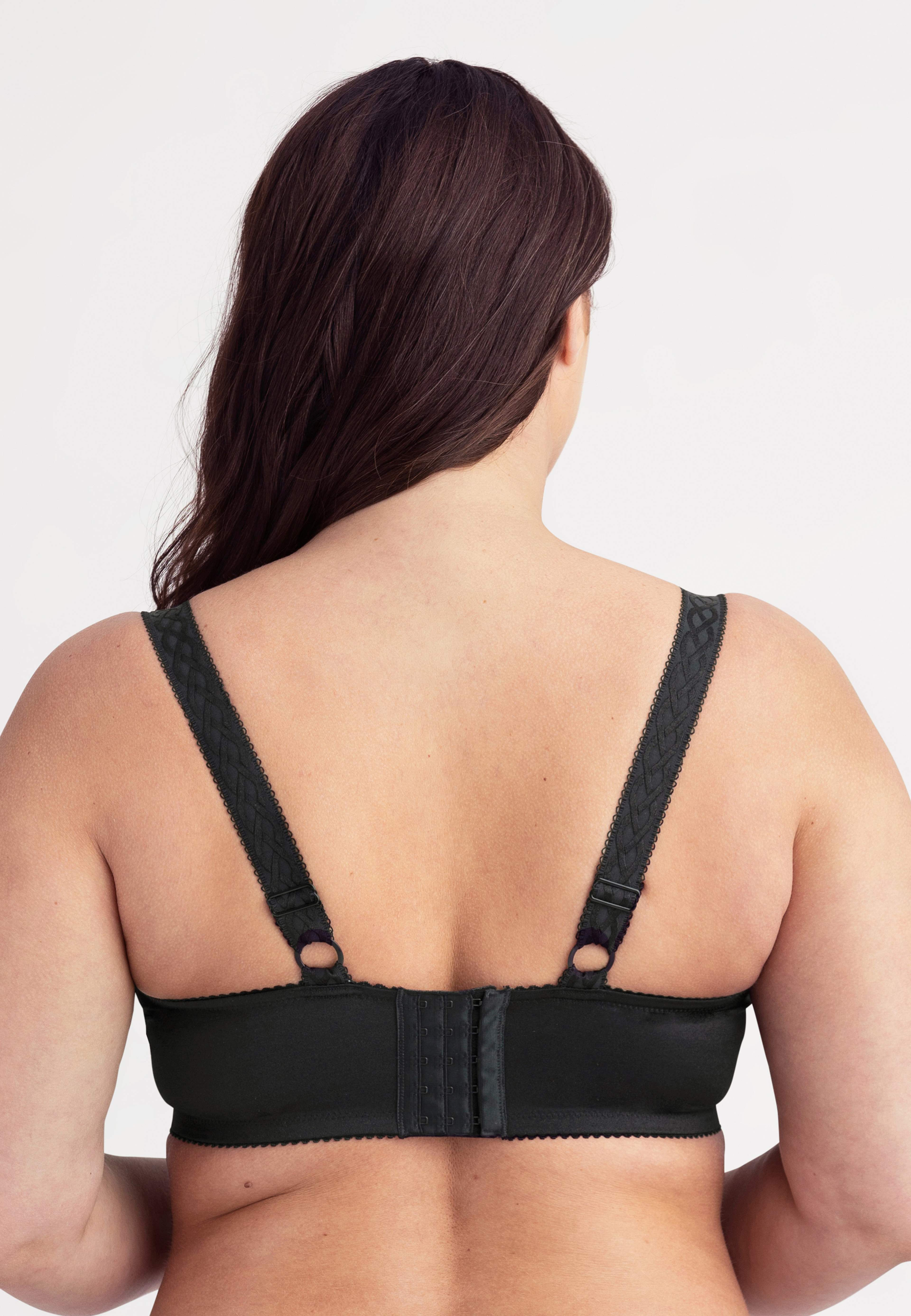 Wonder Minimizer Bh Med Bygel