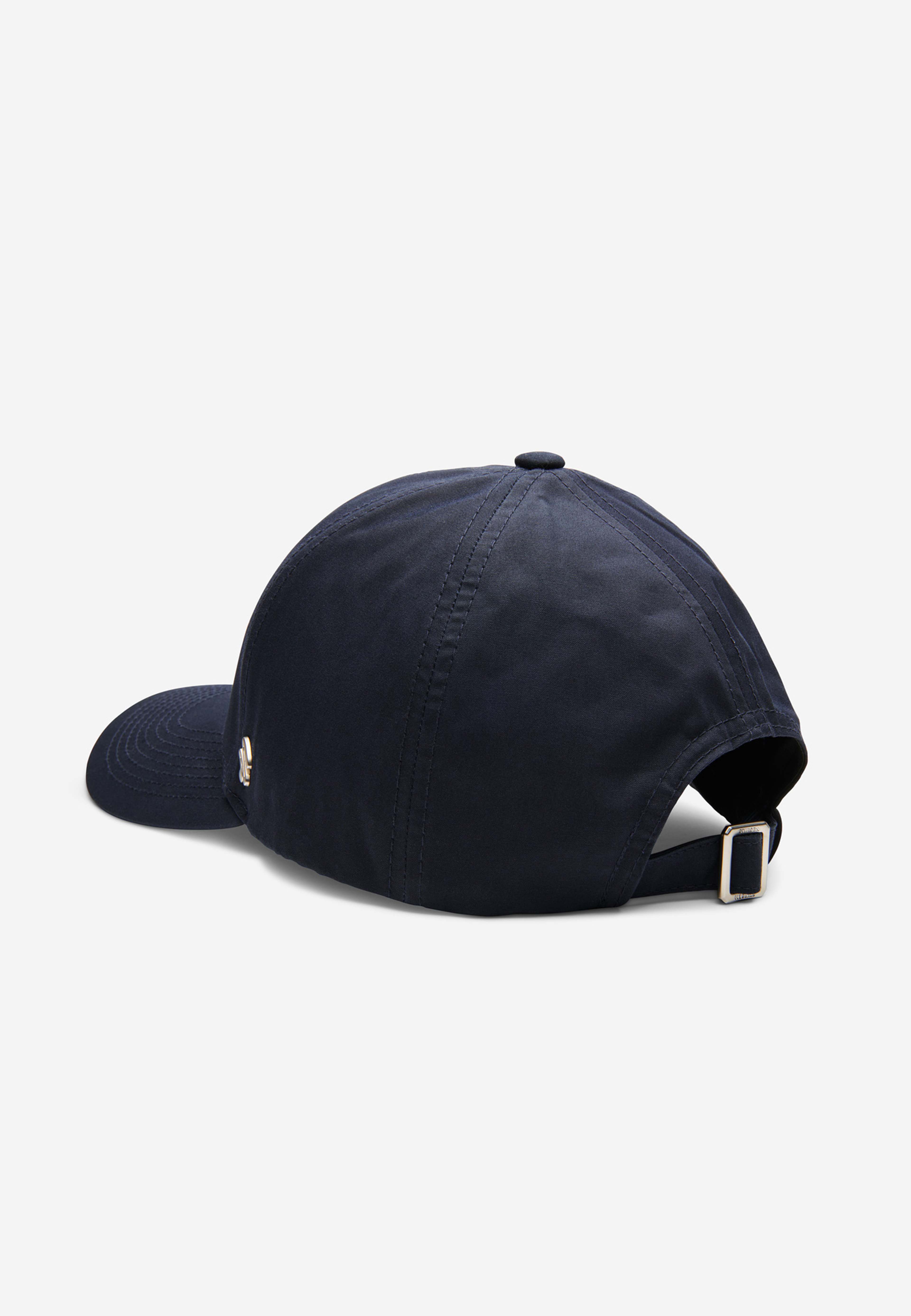 Baseball Cap 107 Ventile, från Stiksen, i färgen midnight. Klicka för att öppna bilden i stort format