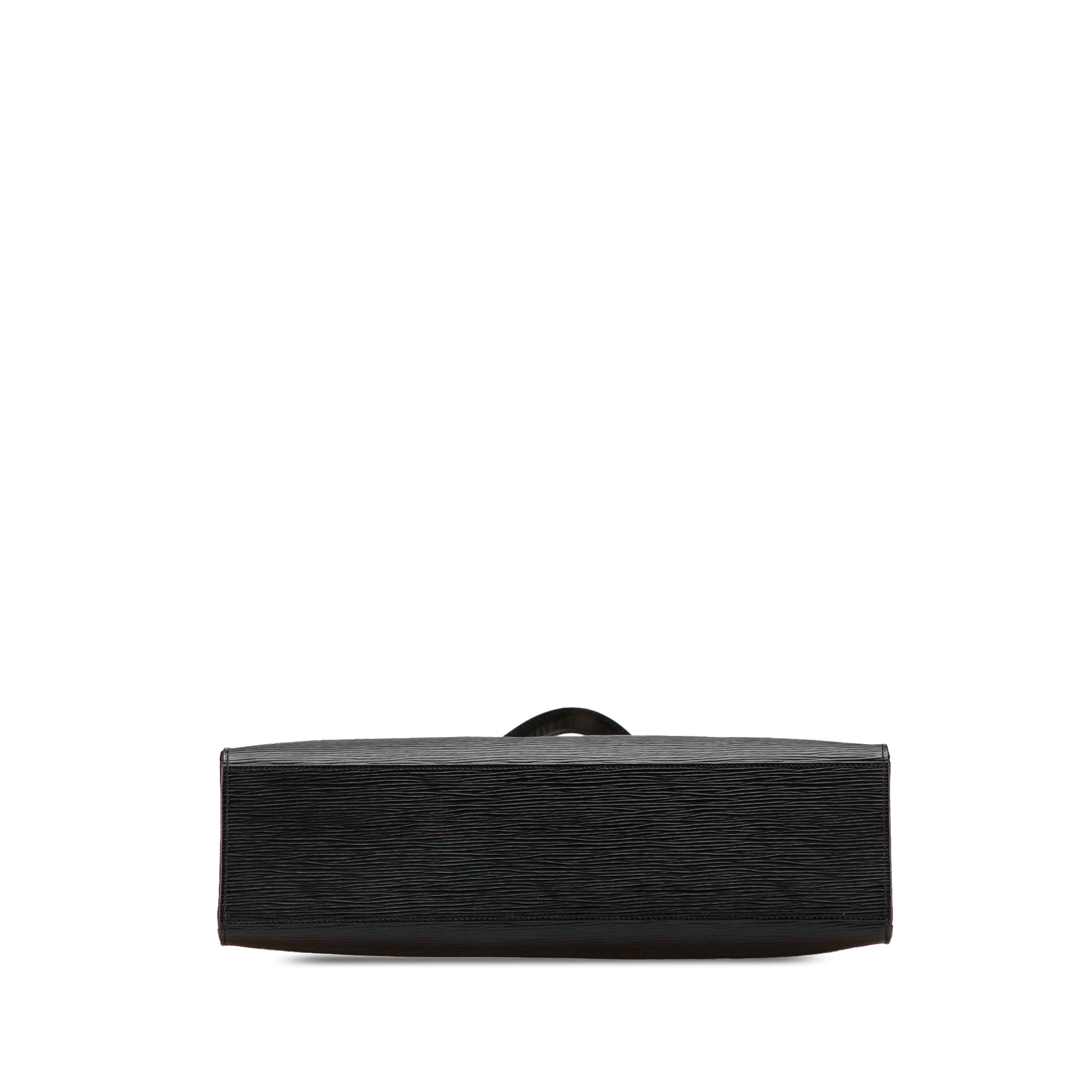 Louis Vuitton Epi Gemeaux