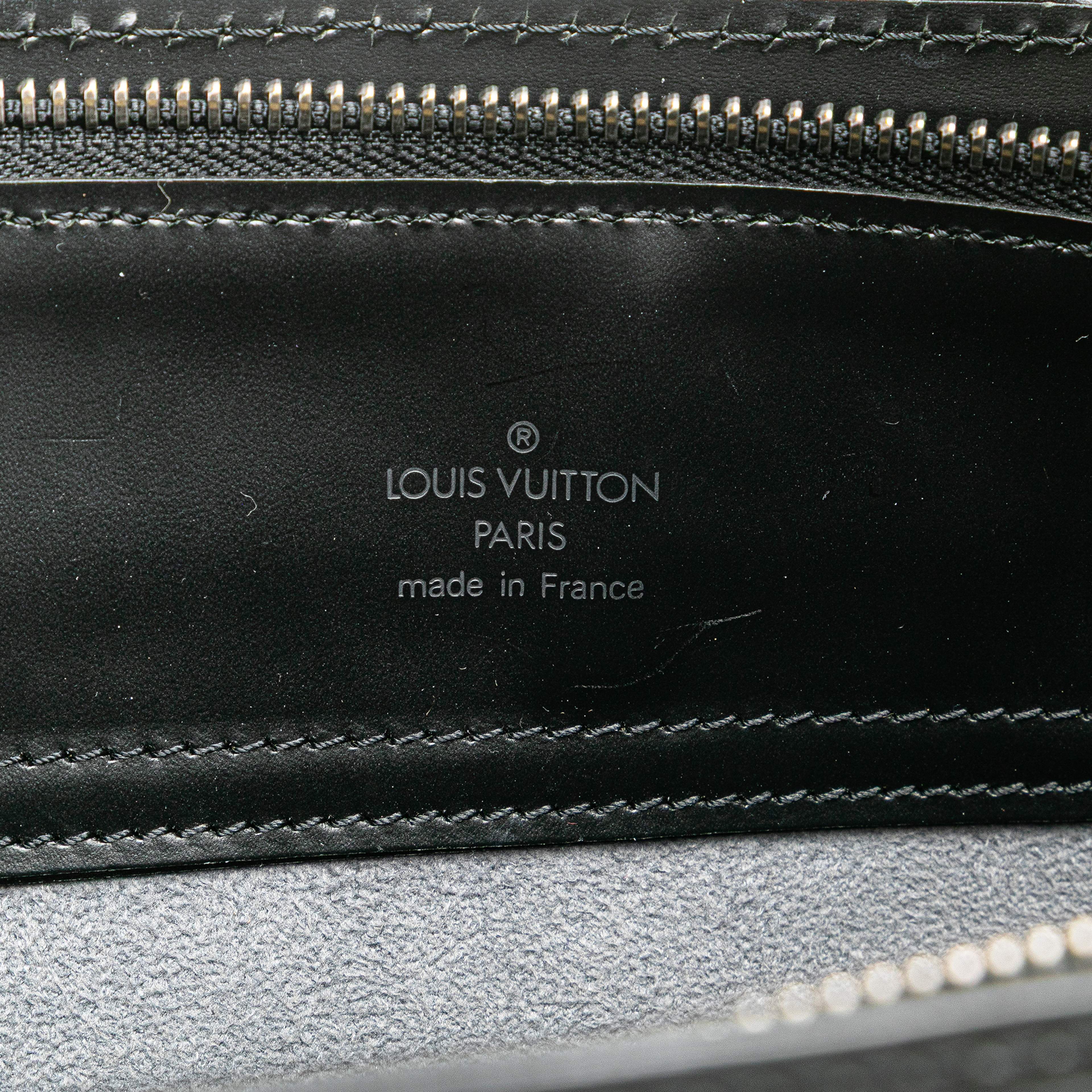 Louis Vuitton Epi Gemeaux