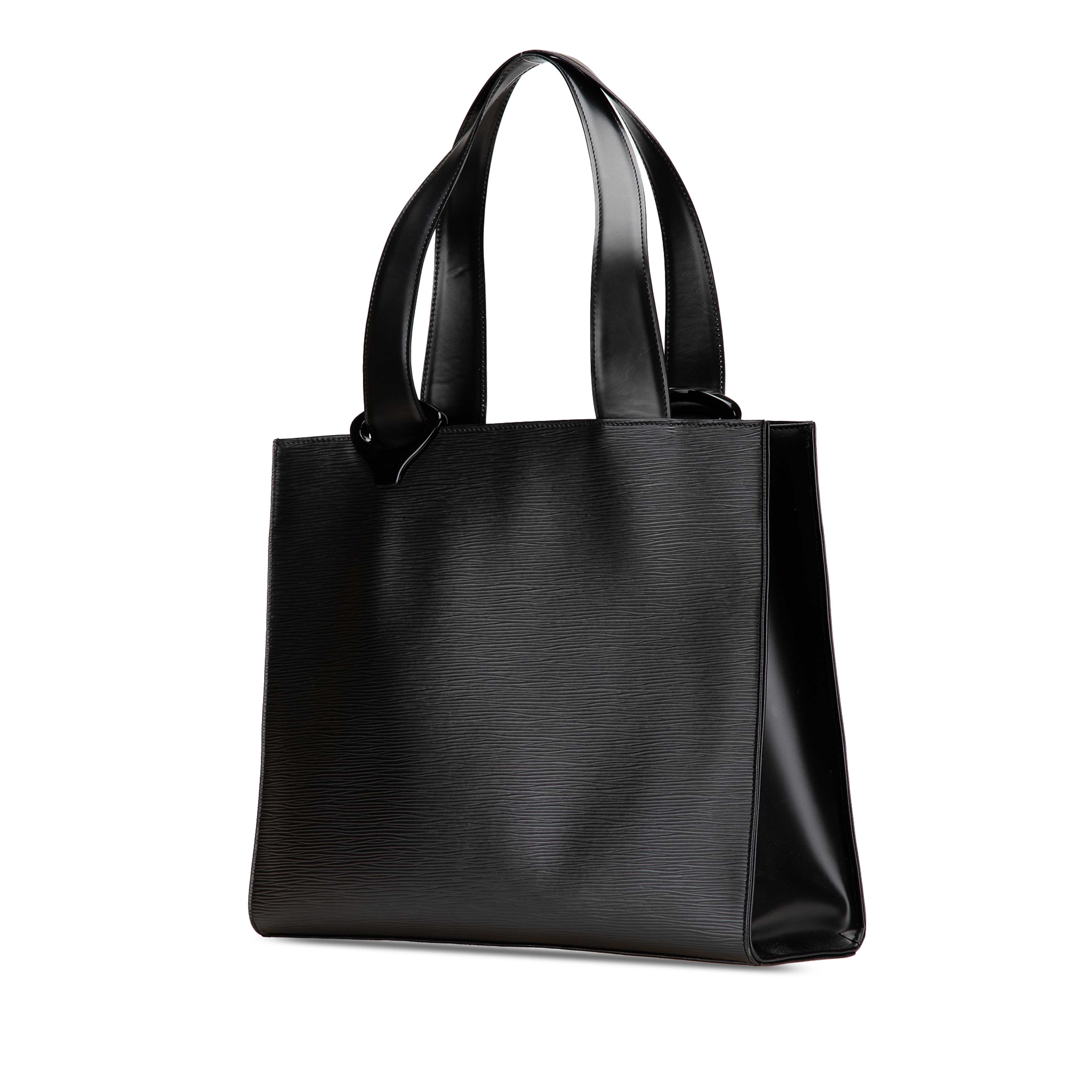 Louis Vuitton Epi Gemeaux