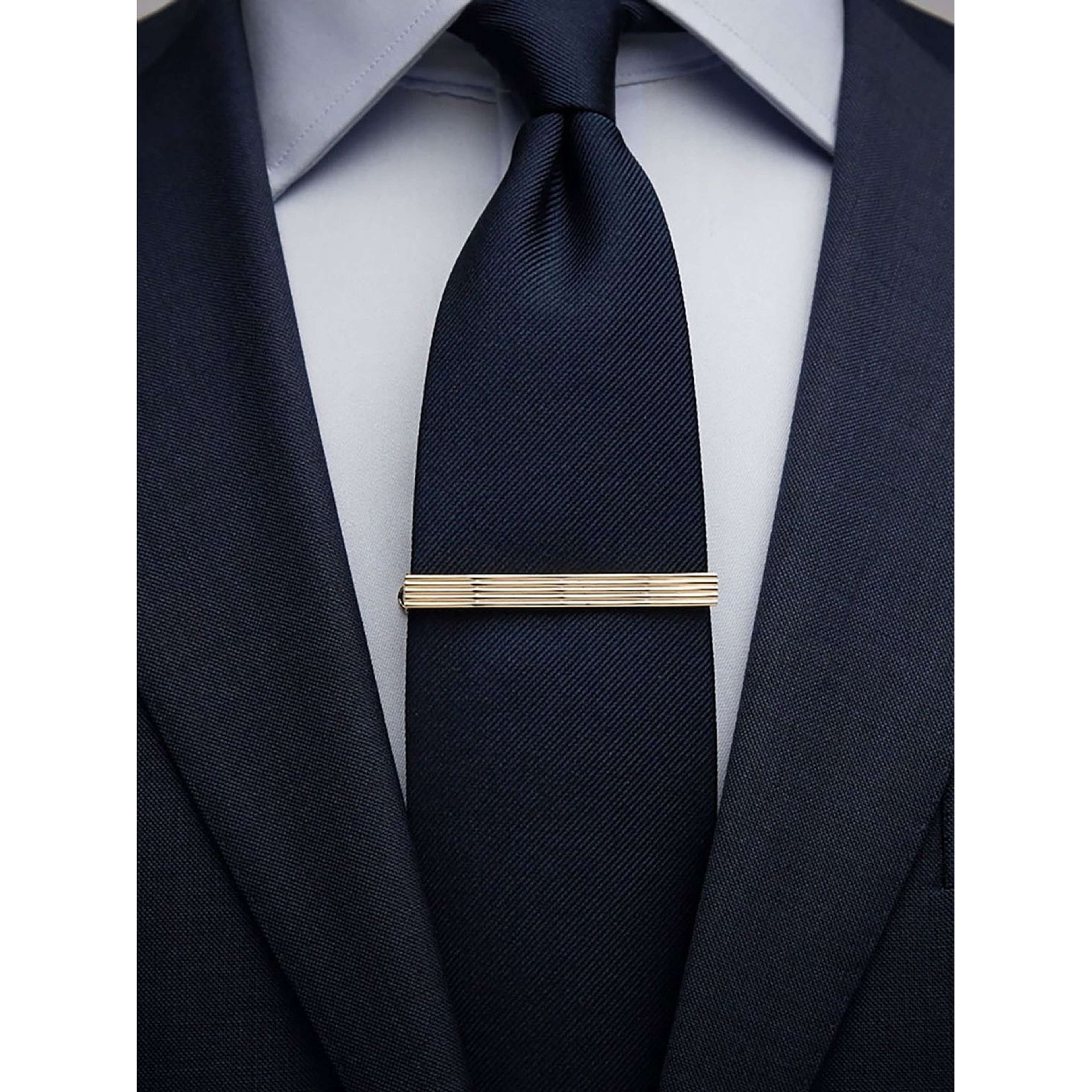 Tie Clip Logan