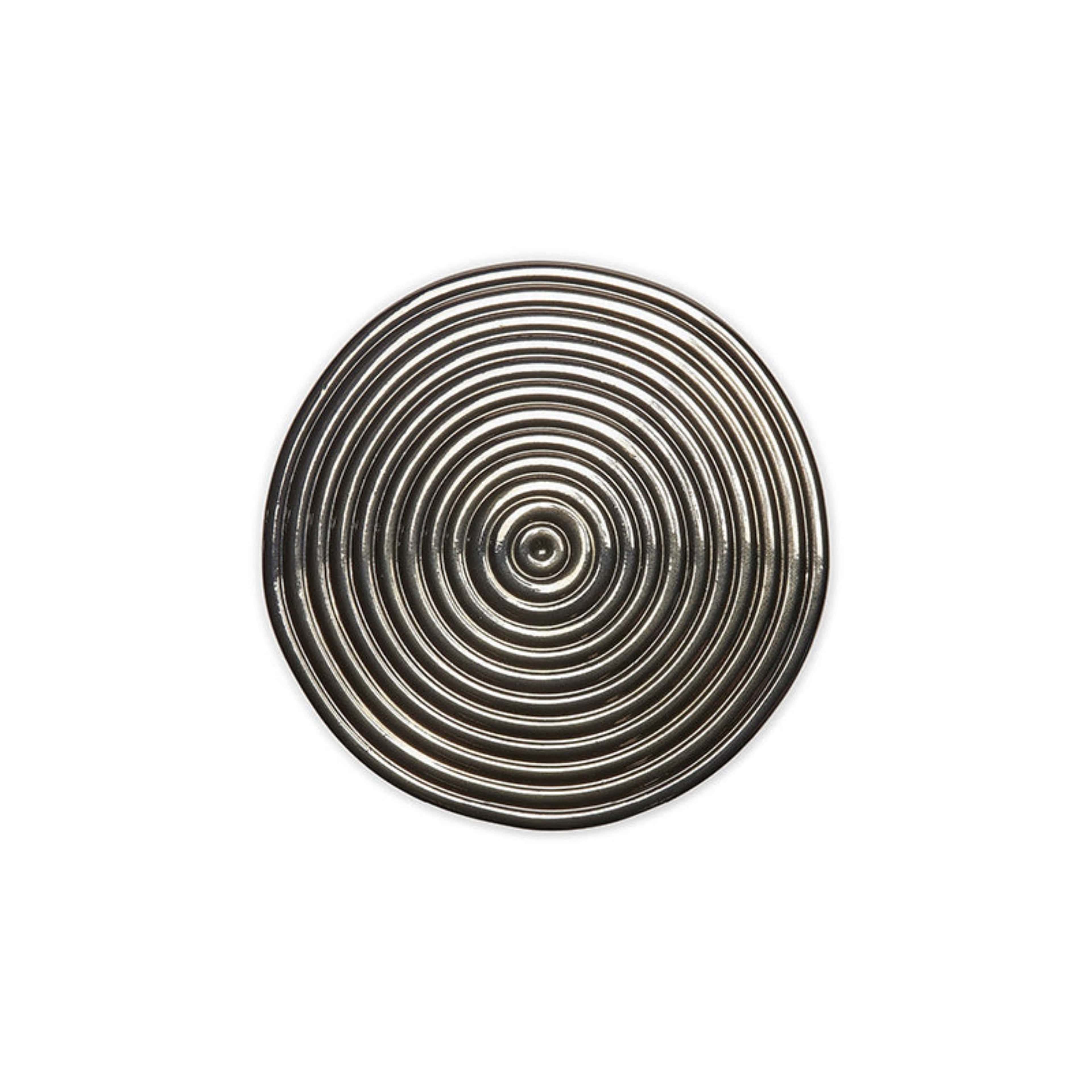 Tårtfat Platinum 25ø