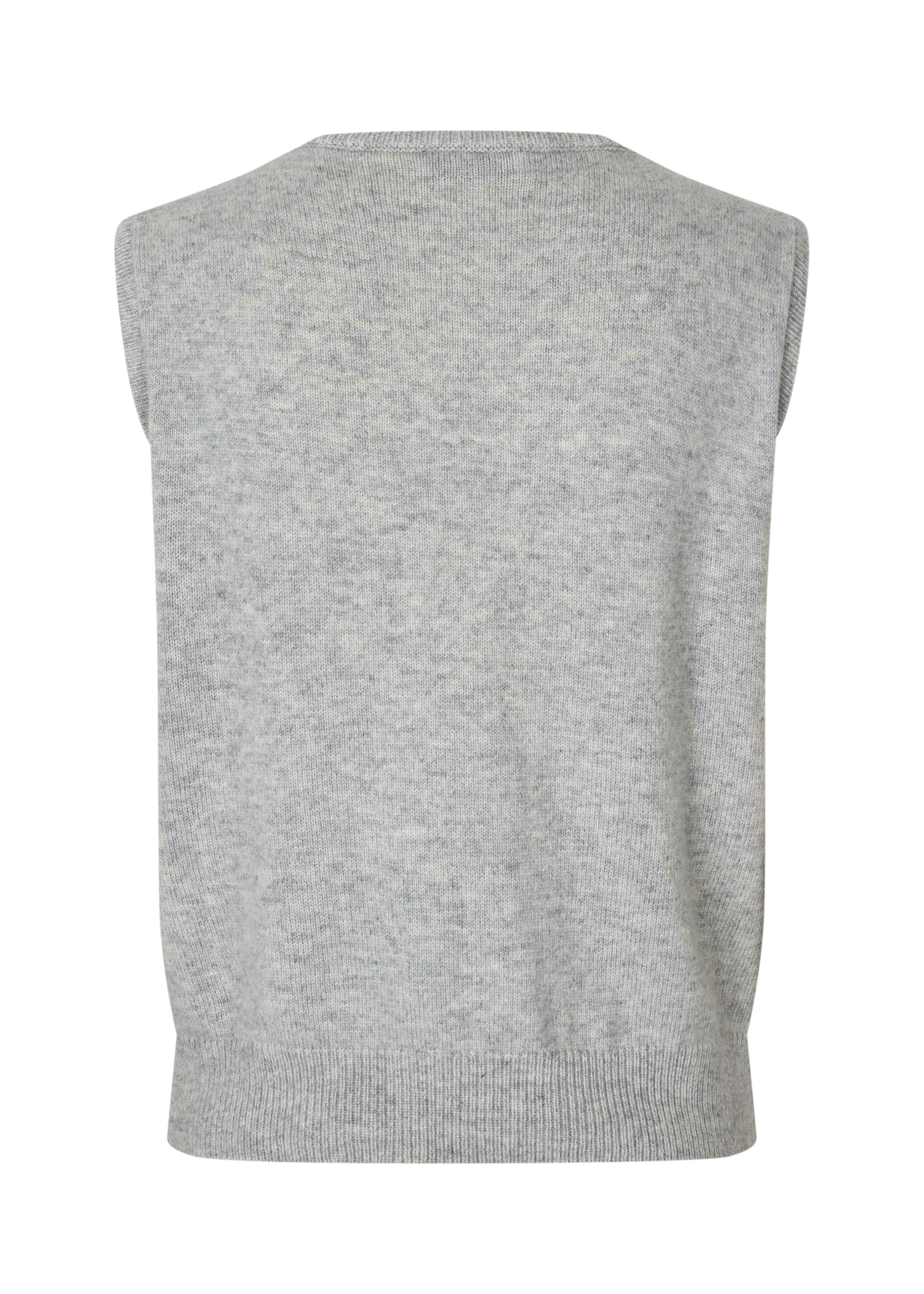 Mayumd Vest