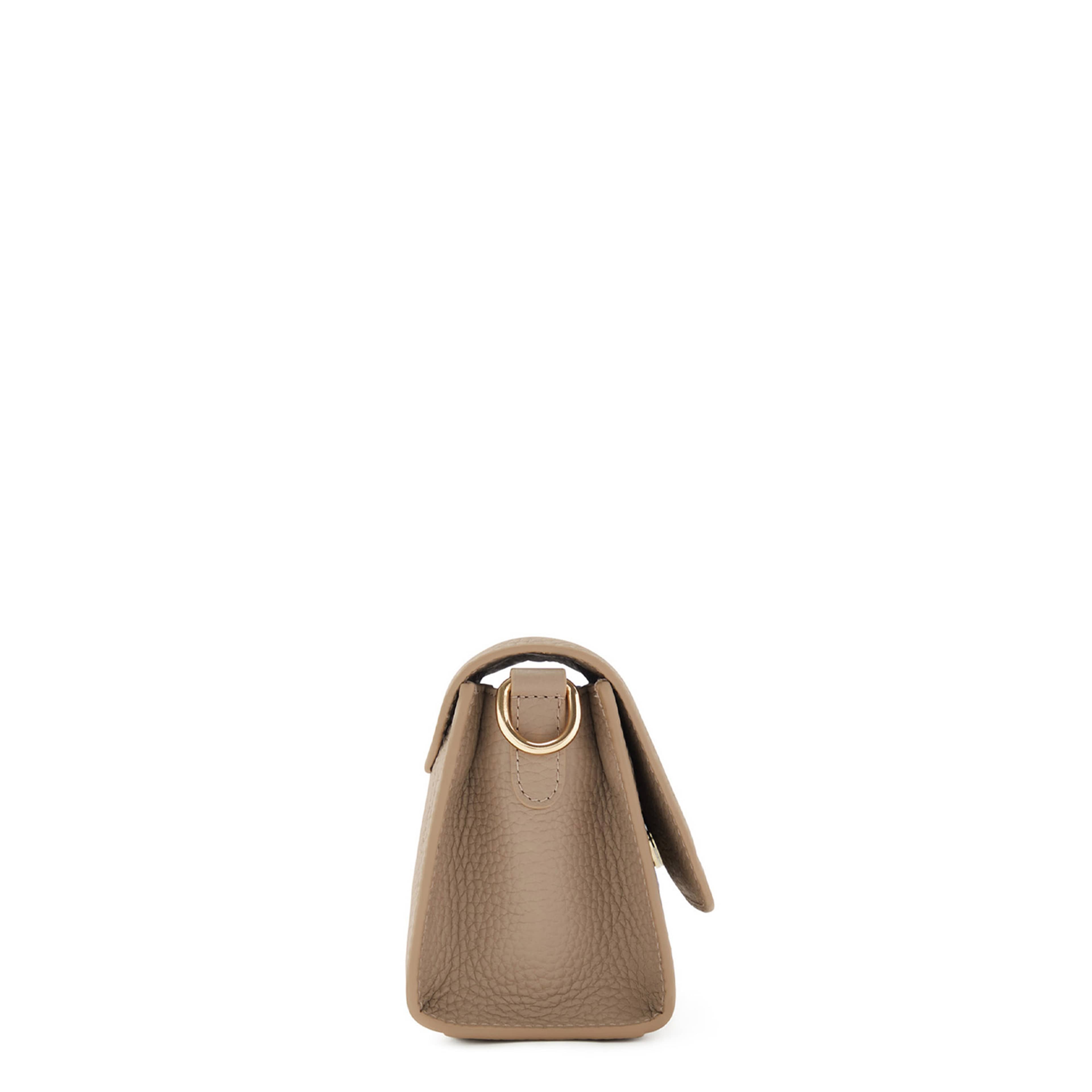 Femme Forte Läder Crossbody