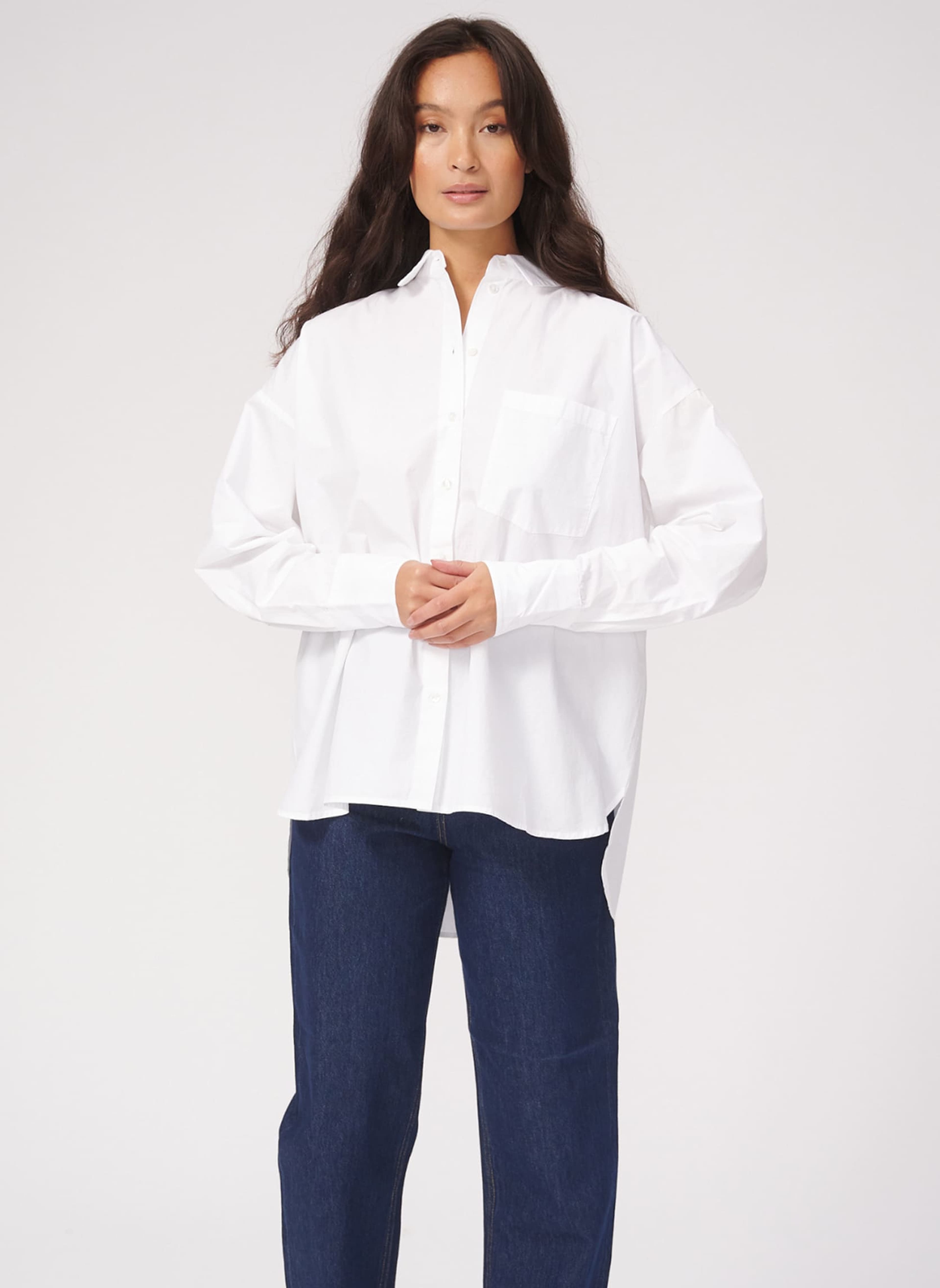 Relaxed Shirt