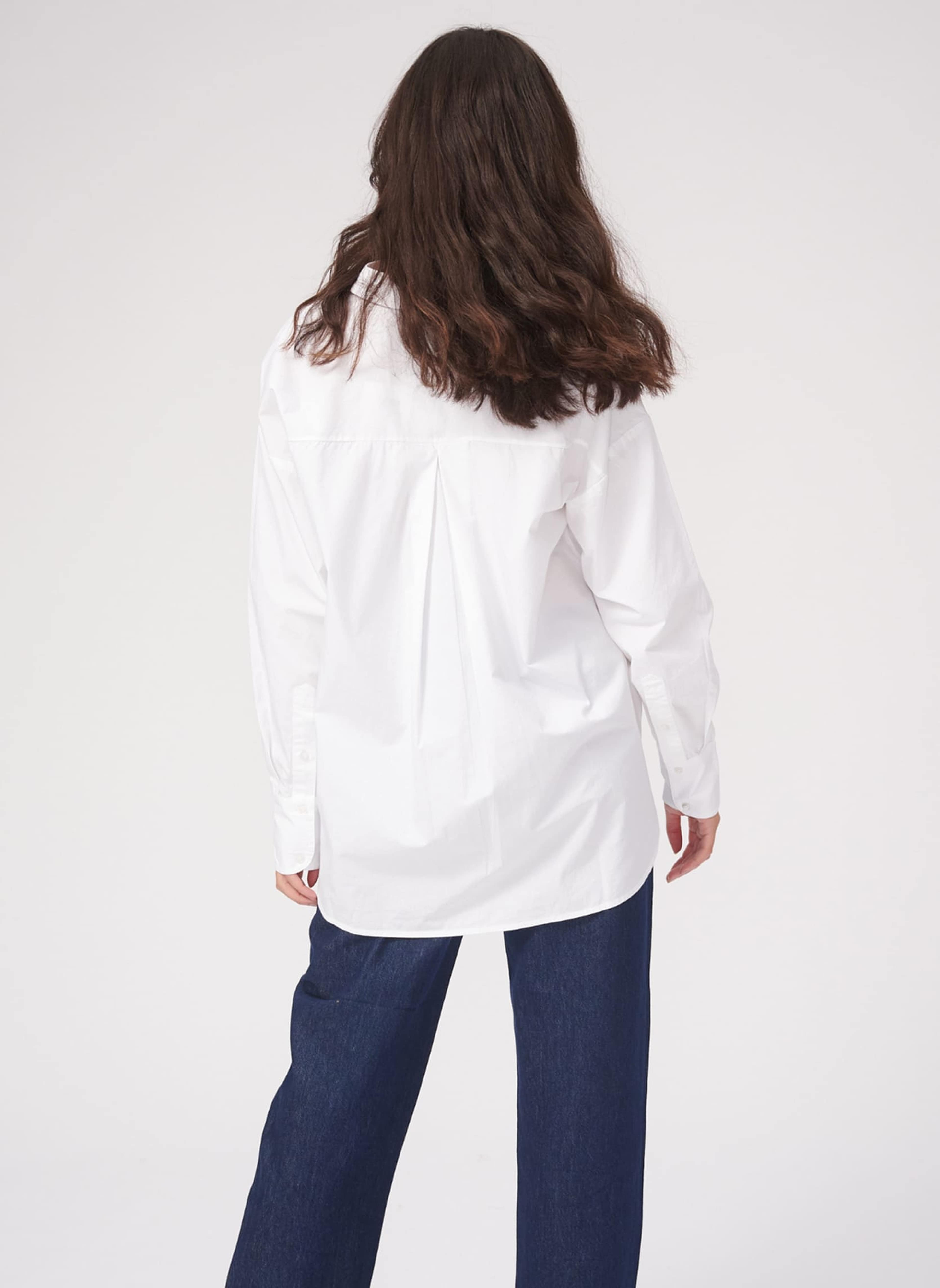 Relaxed Shirt