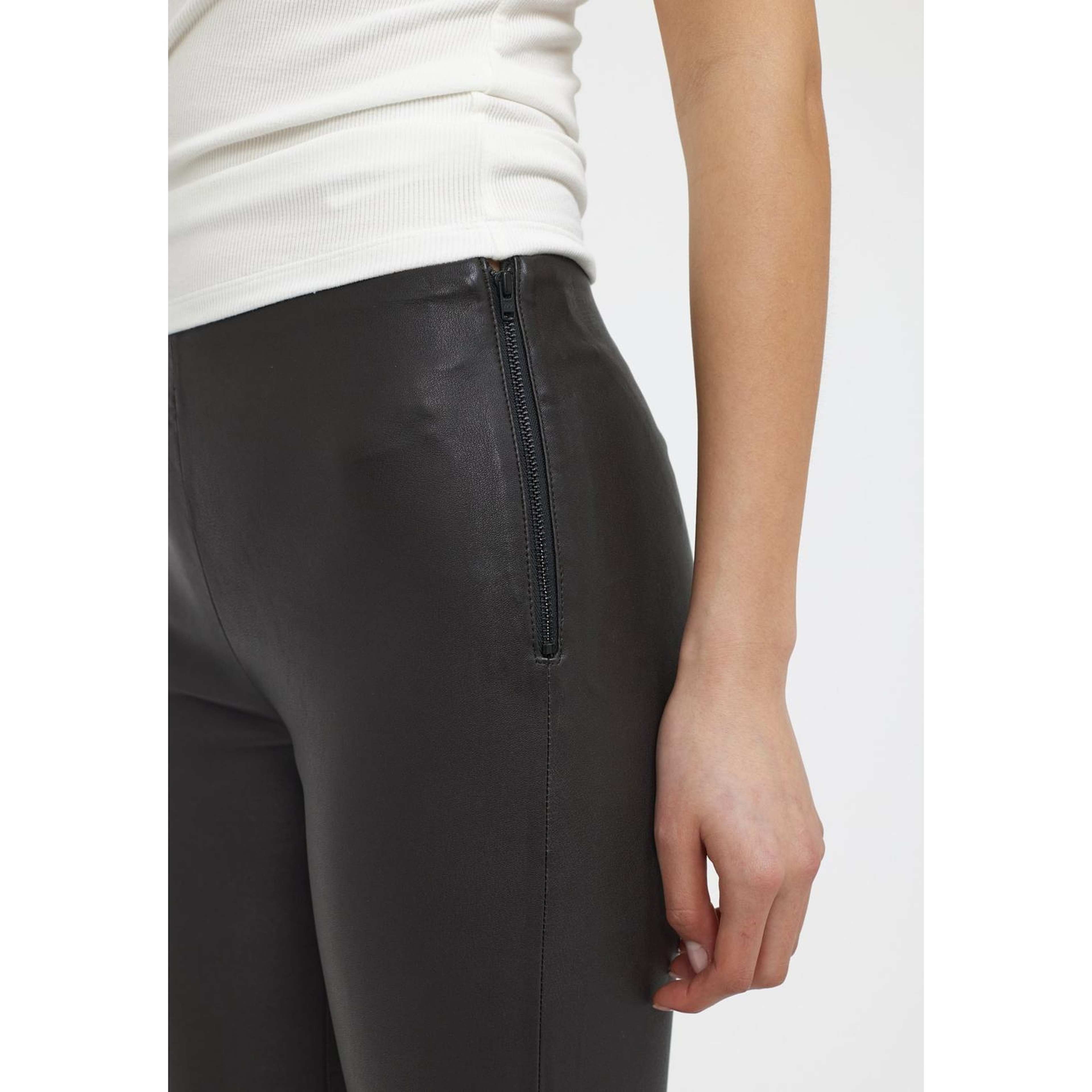 Srsoho Leather Pant