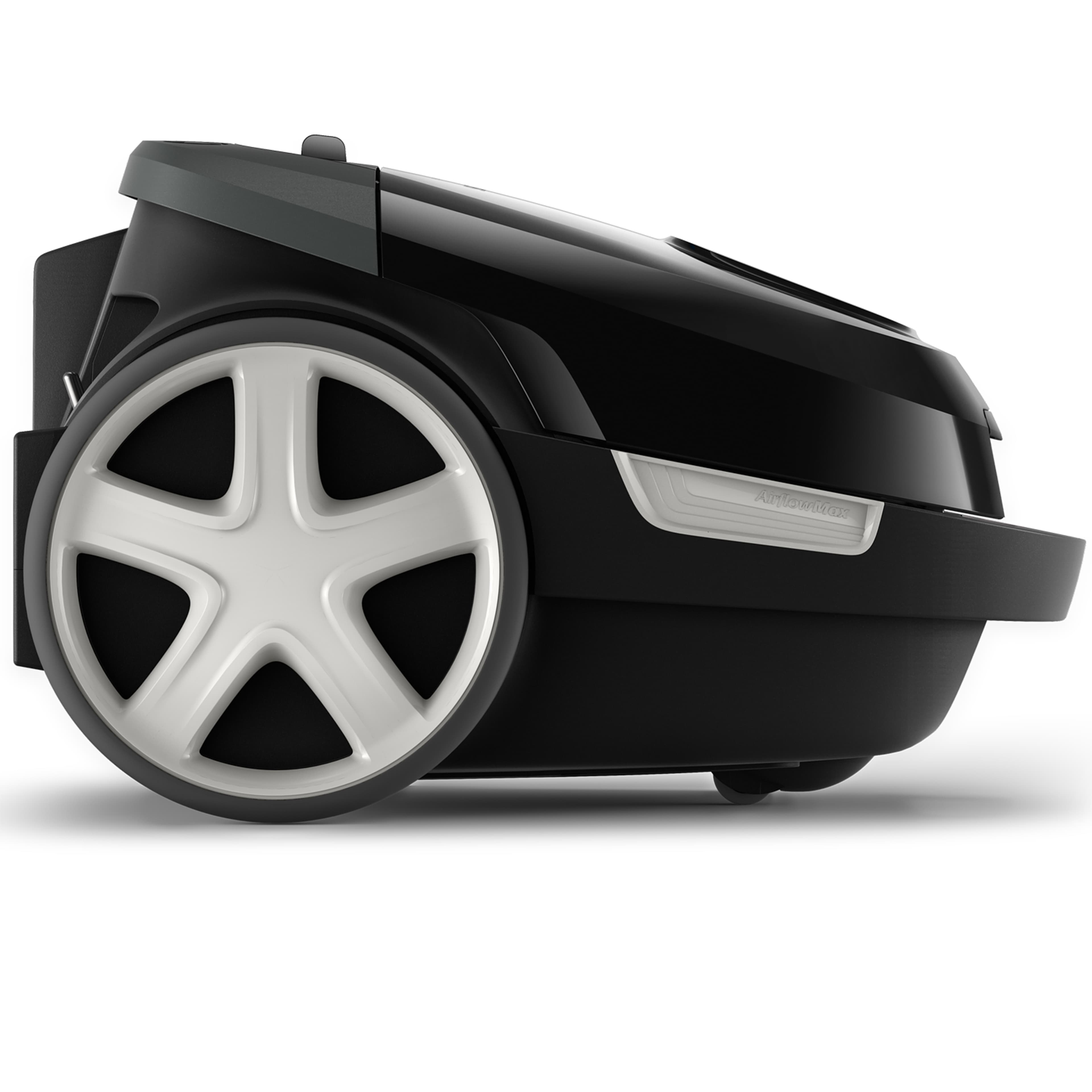 Dammsugare 900w, Xd3112/09 Triactive Black