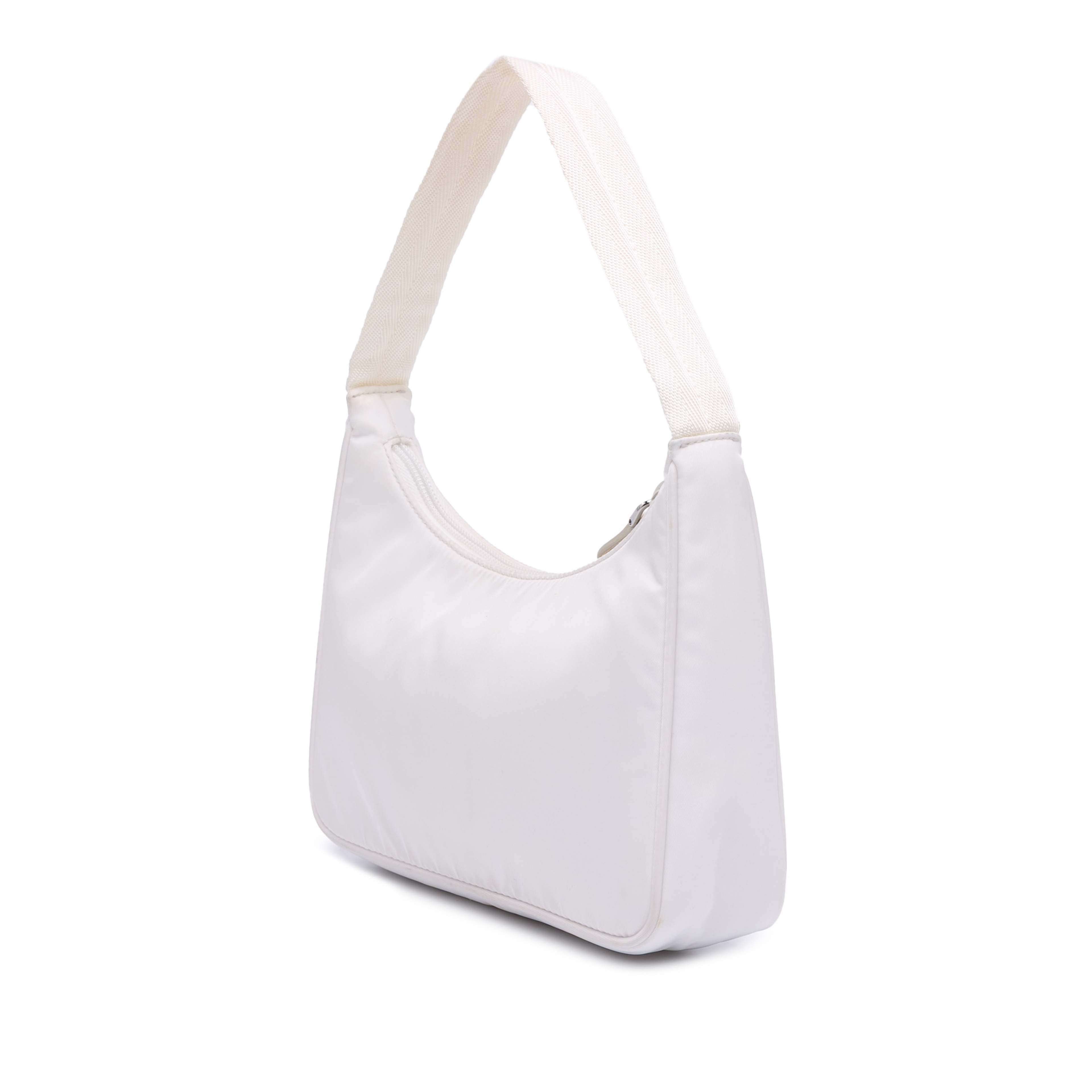 Prada Mini Re Nylon Re Edition 2000 Shoulder Bag