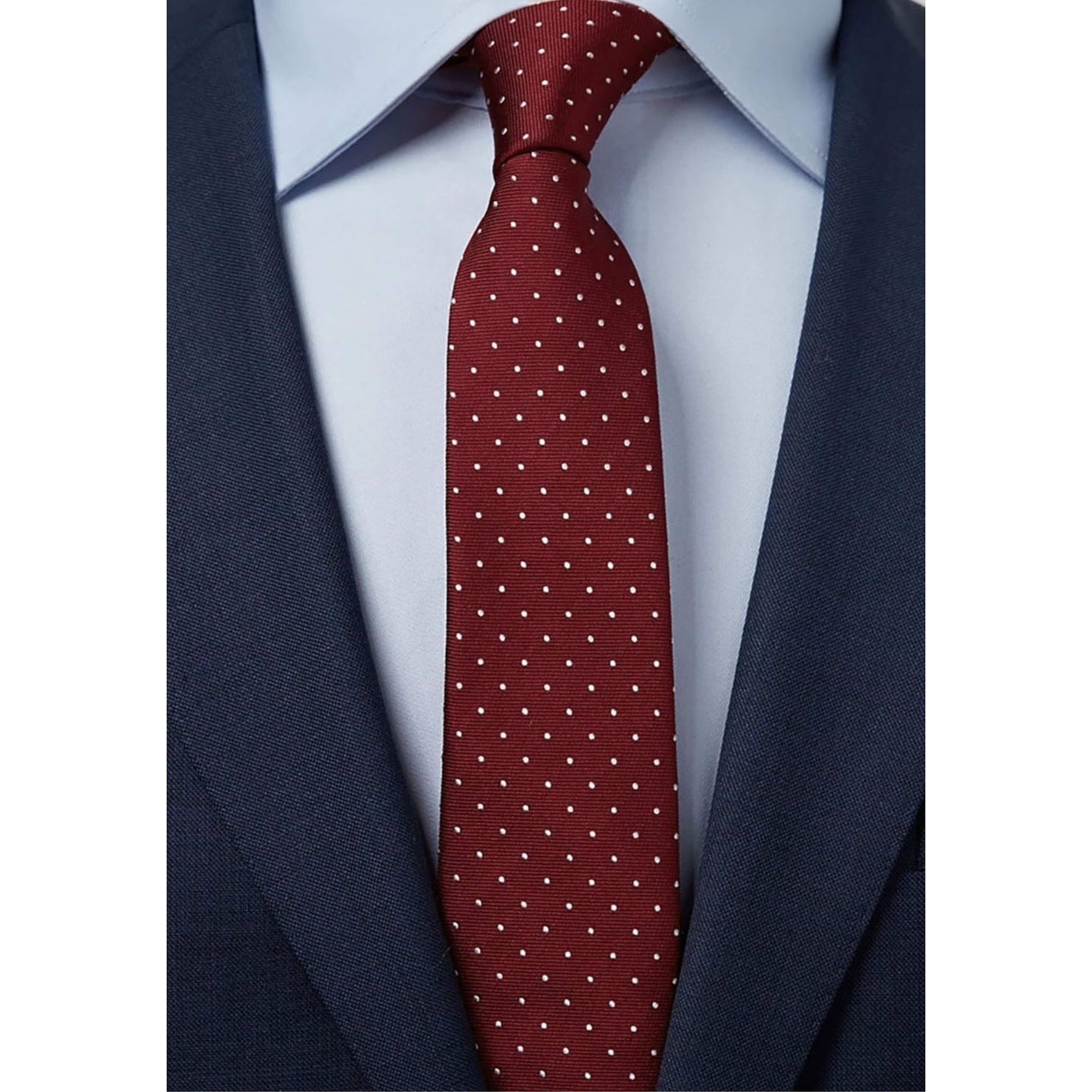 Tie Dot