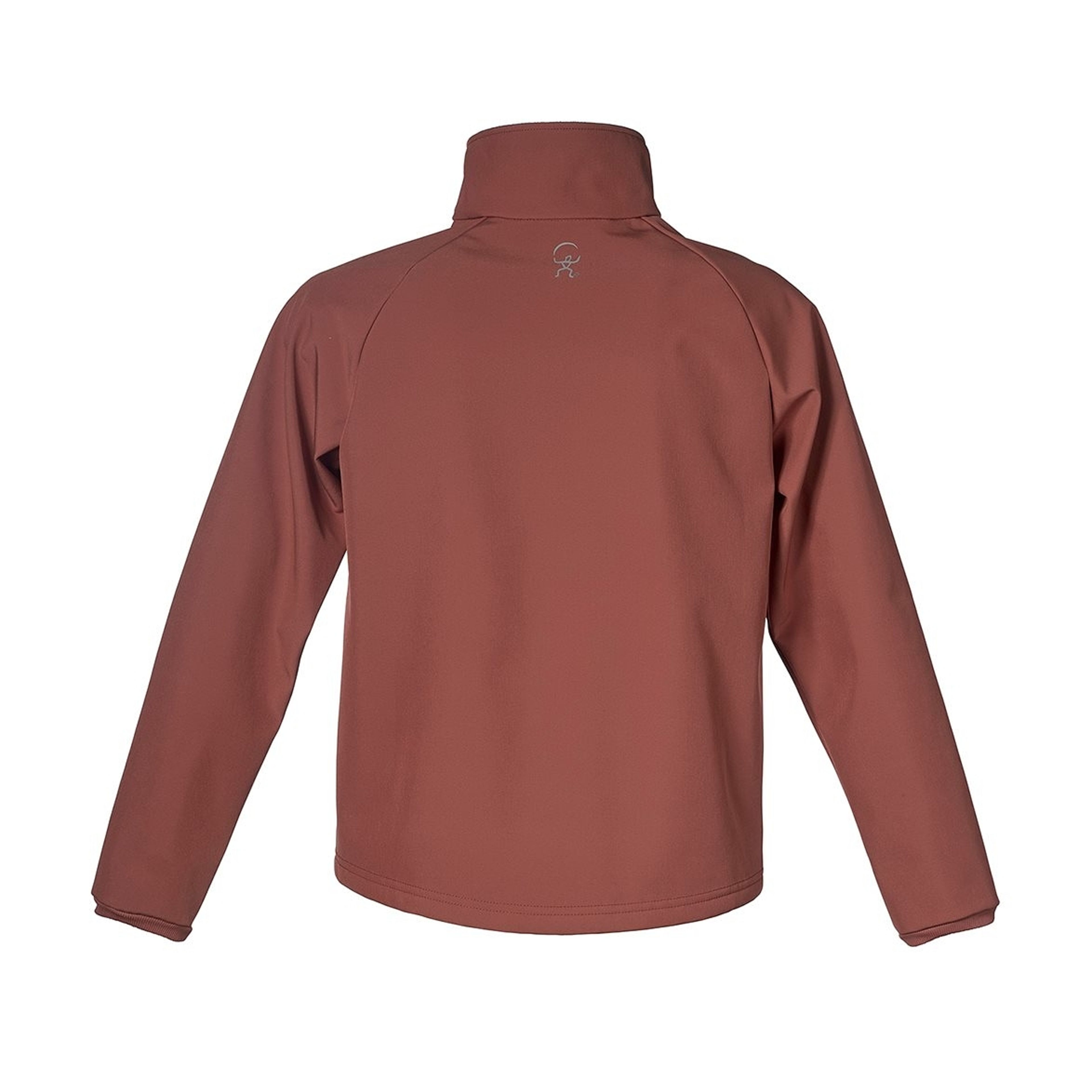 Isbjörn Thunder Vindfleece Jacka 134cl-176cl