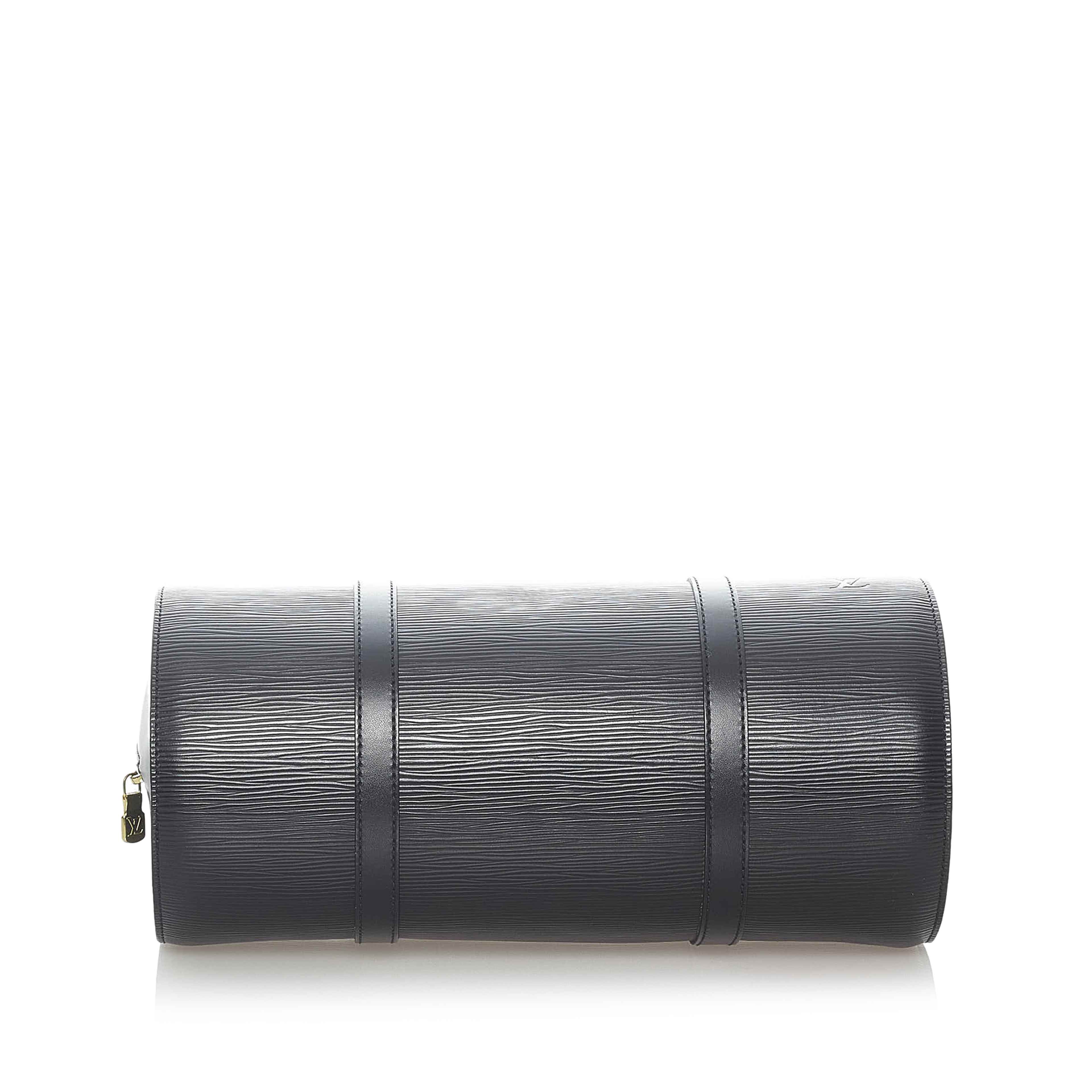 Louis Vuitton Epi Soufflot