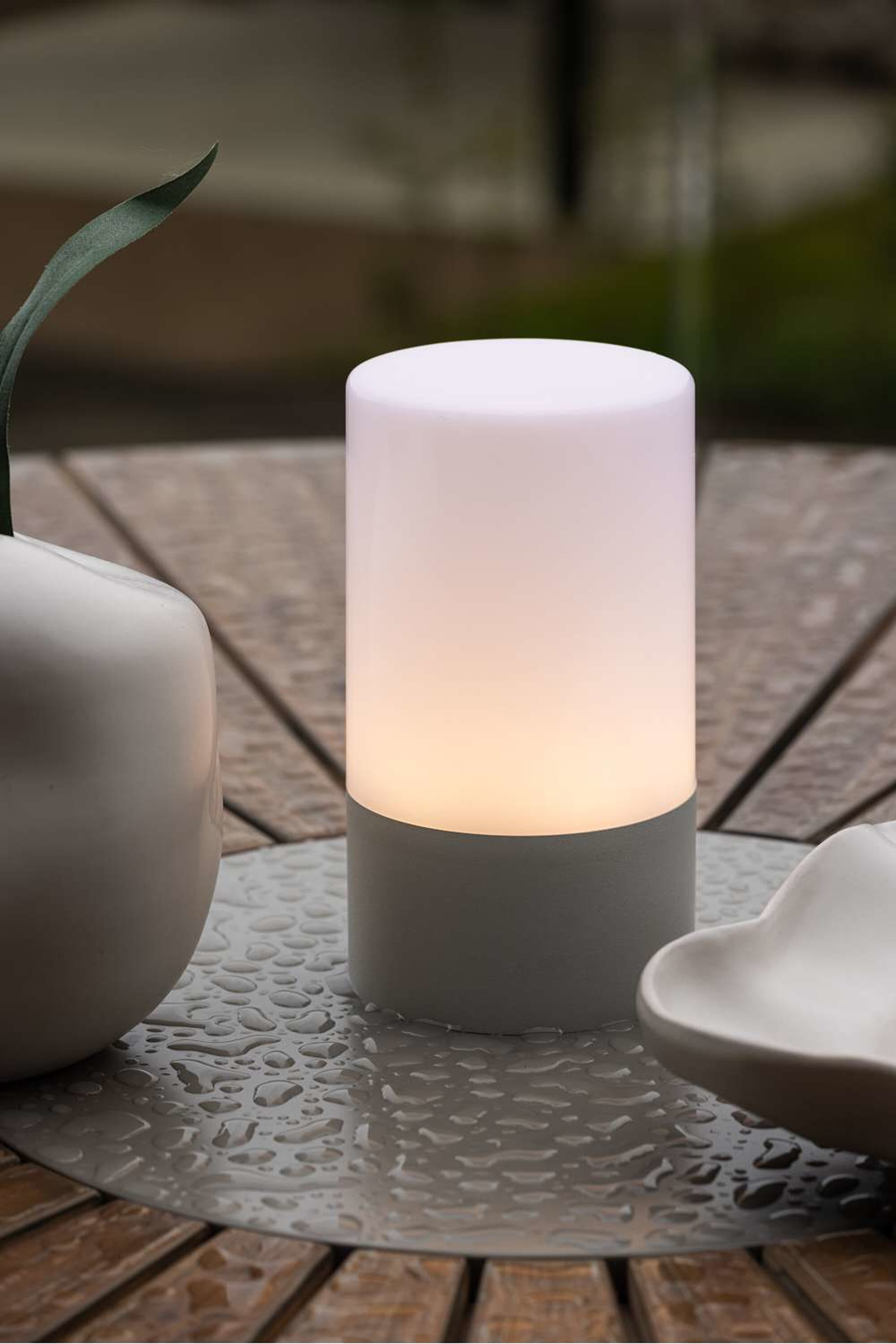Tubu Bordslampa