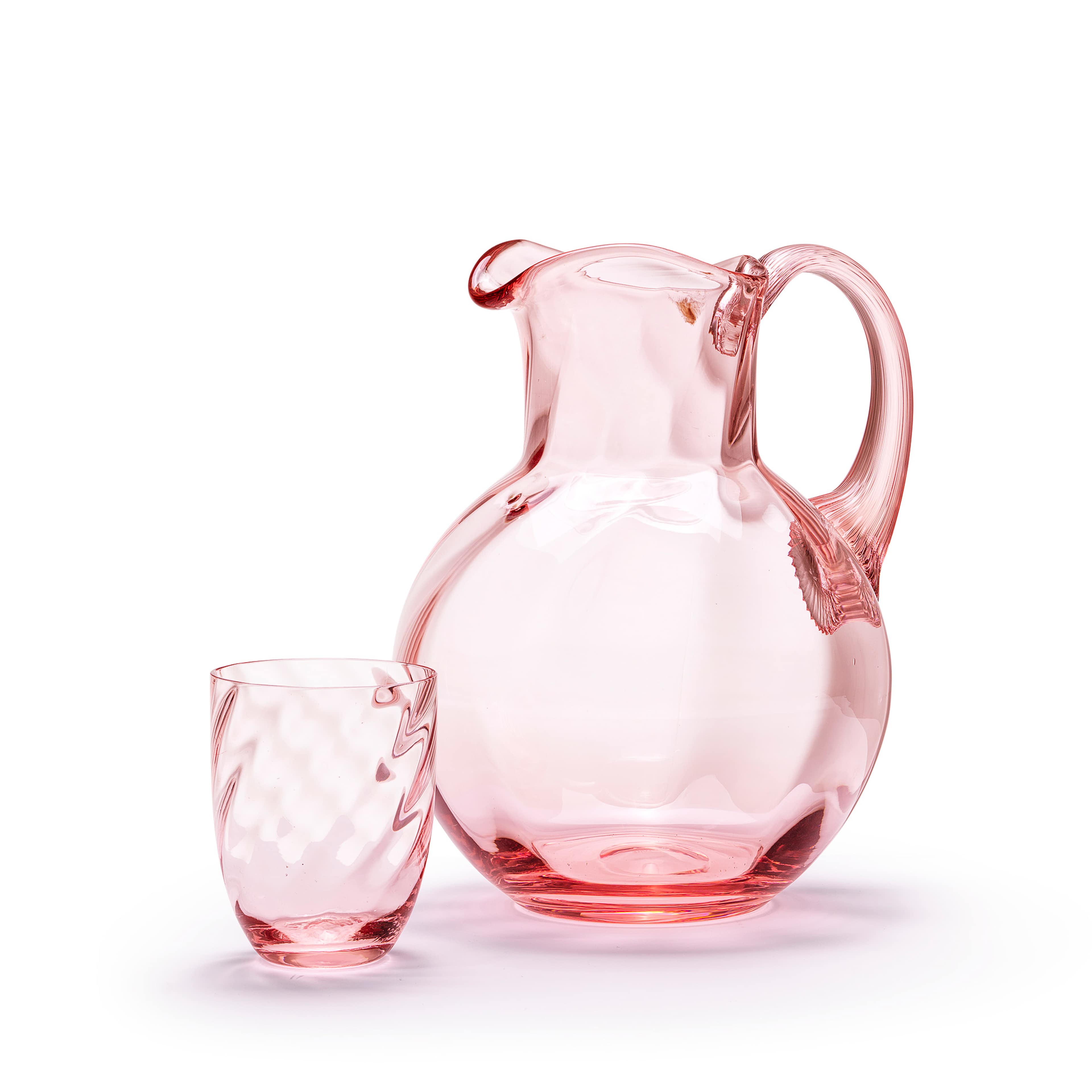 Karin Dricksglas, 2-pack