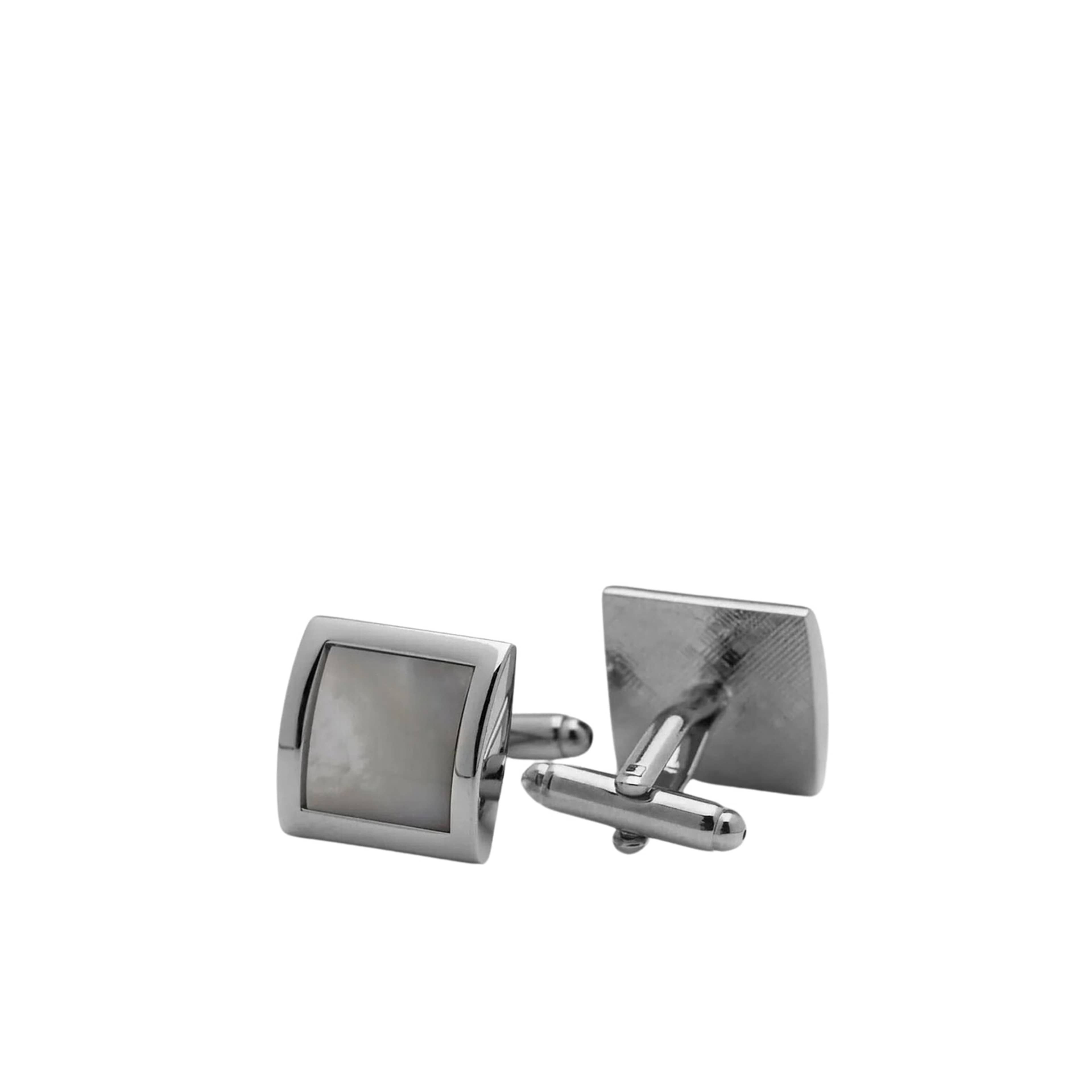 Cufflinks Square