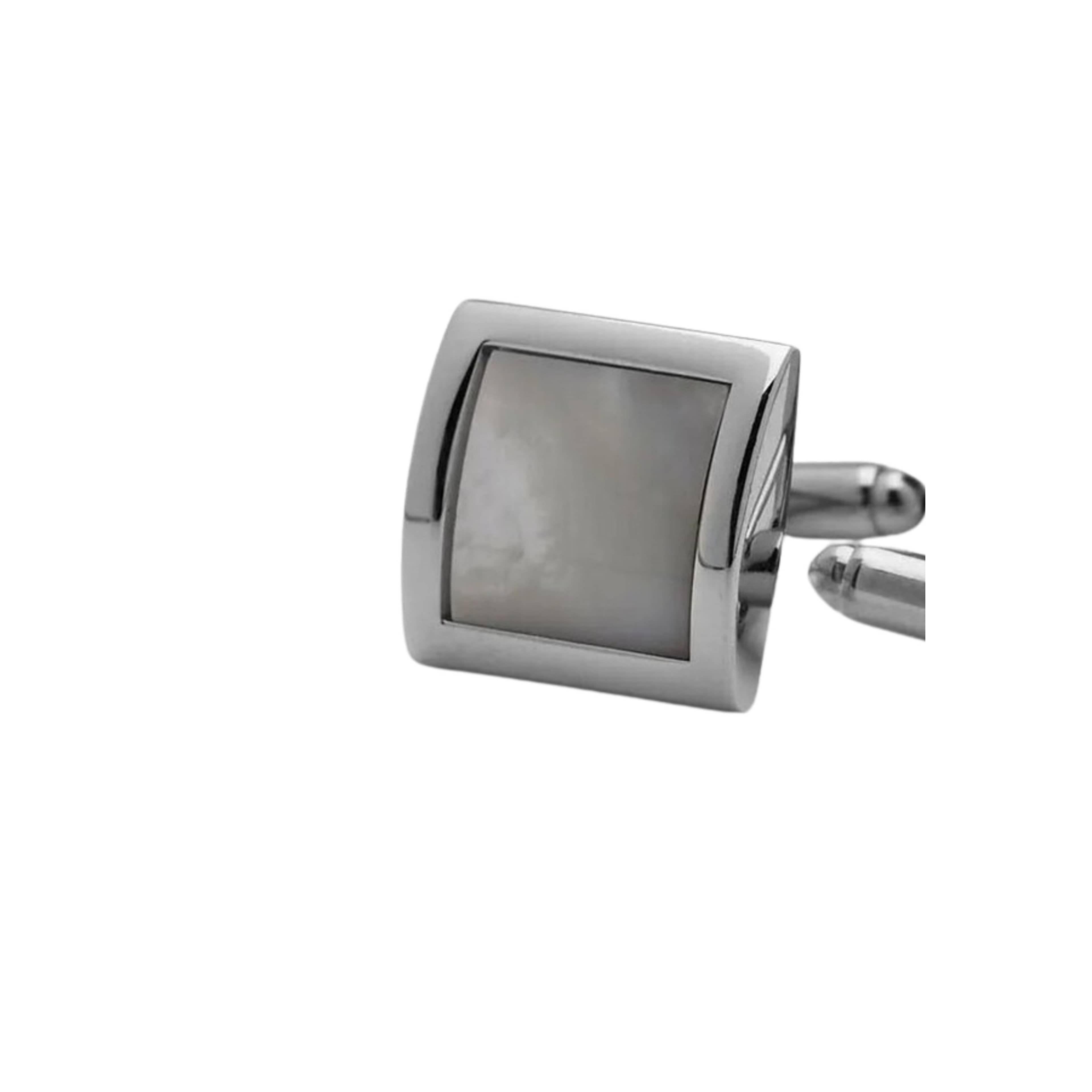 Cufflinks Square