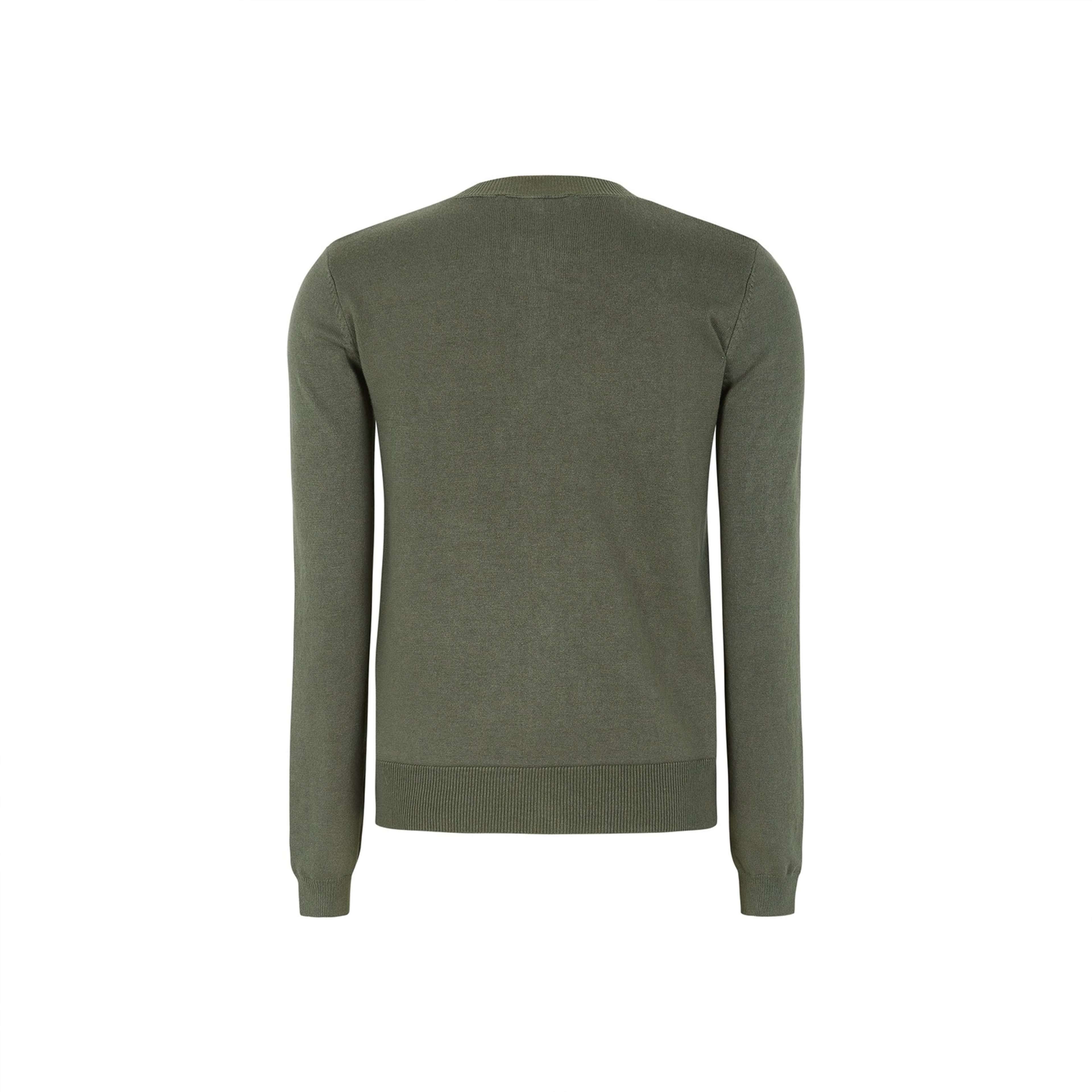 Srmarla Cardigan Knit
