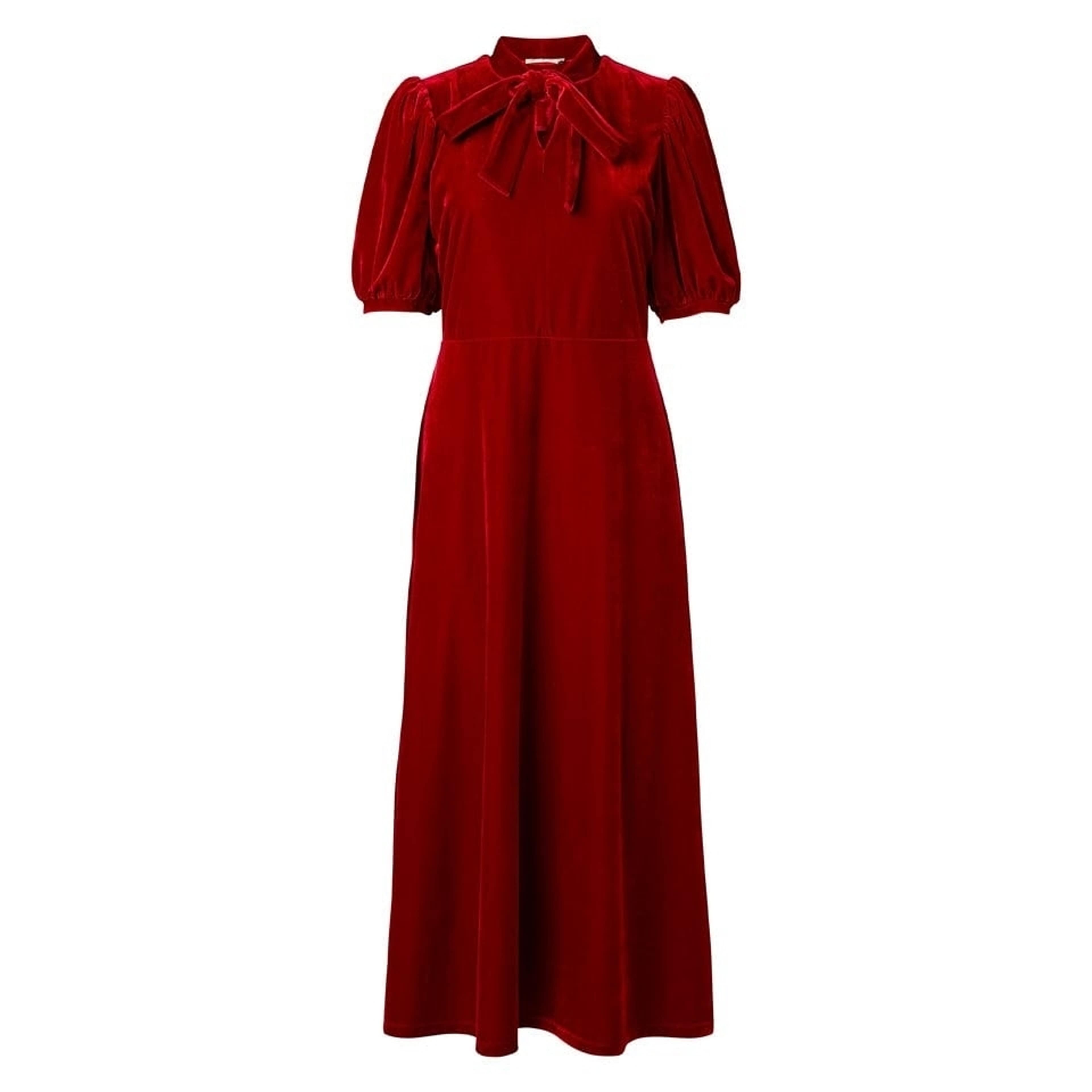 Selda Dress