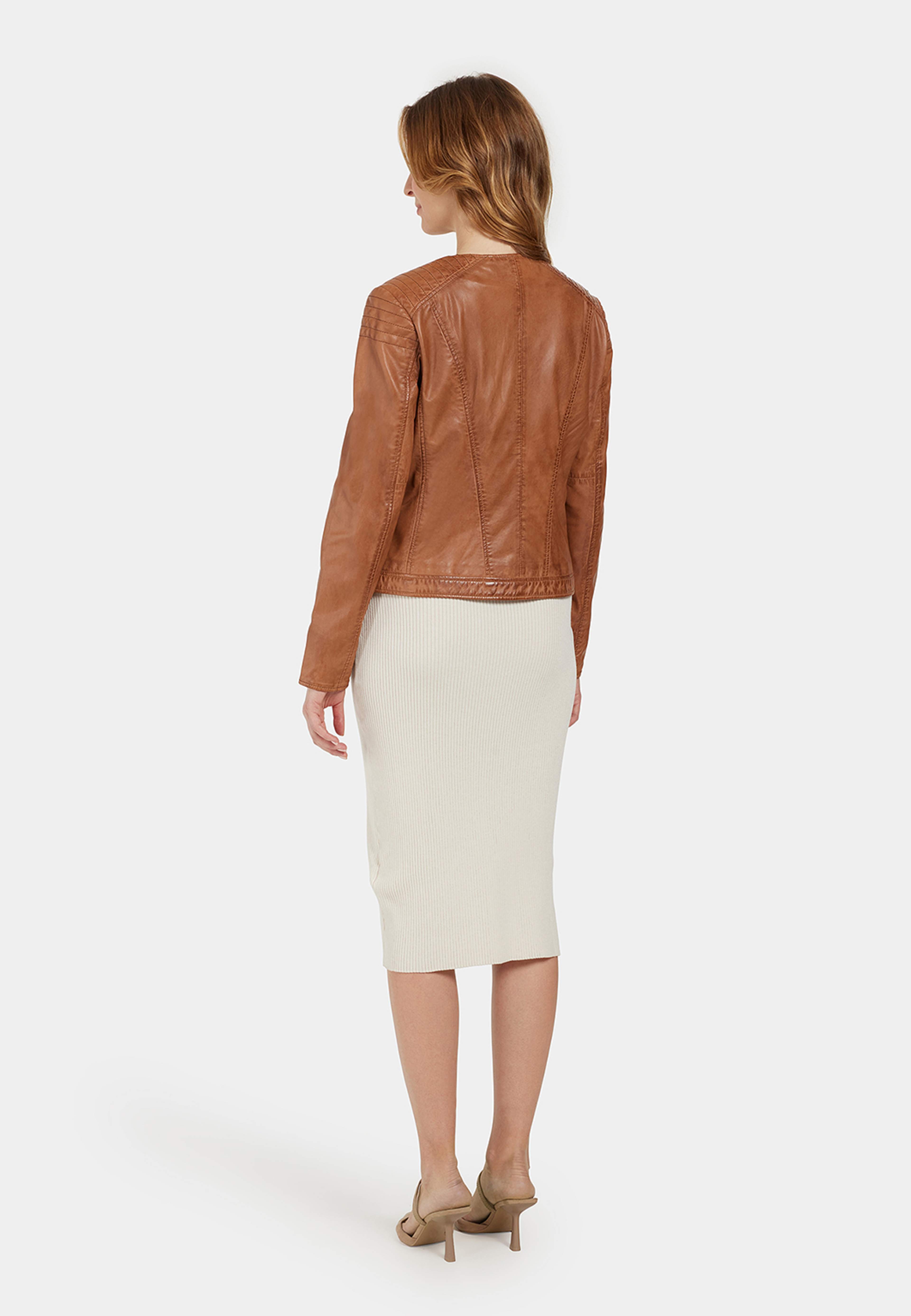 Paula Jacket