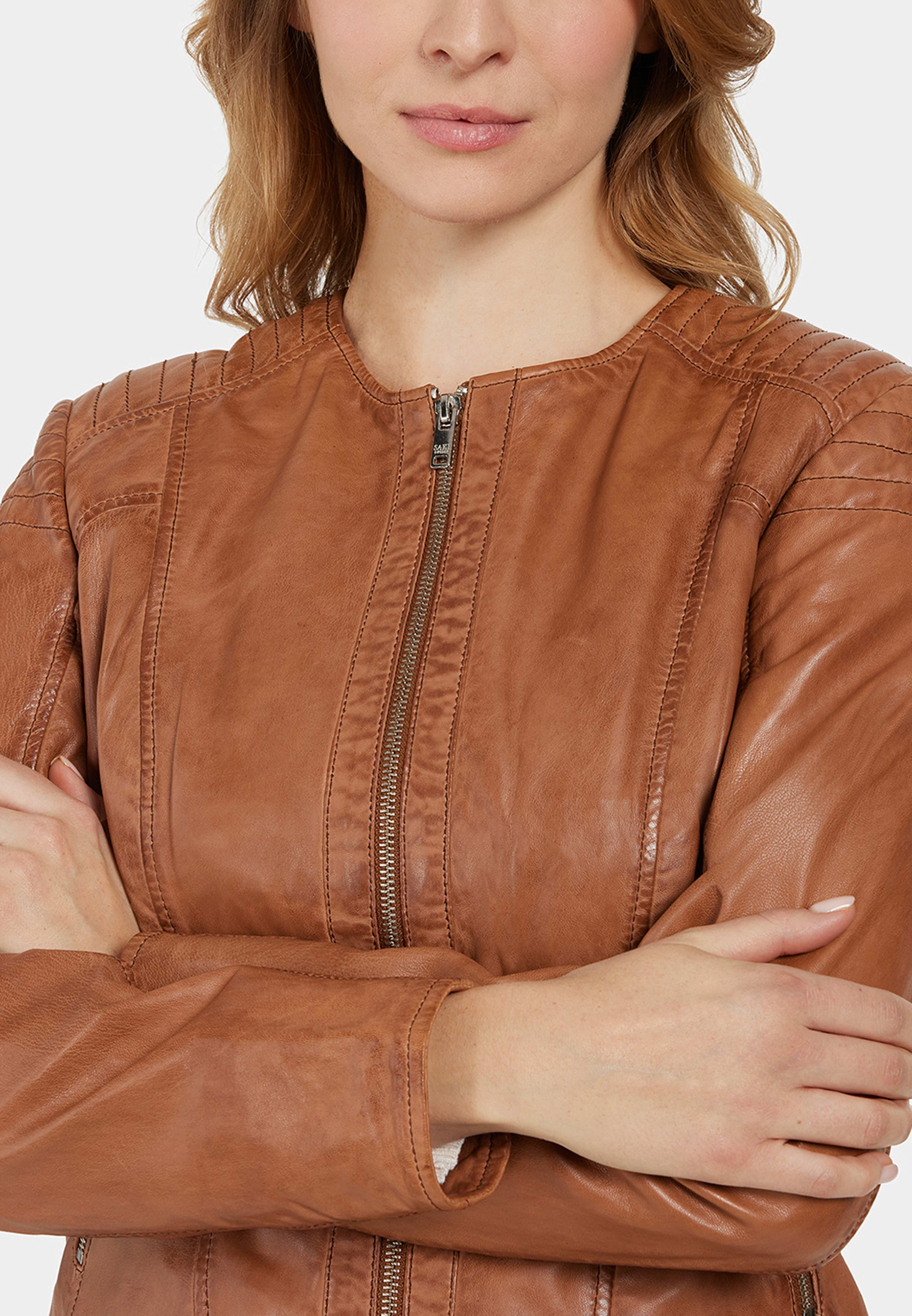 Paula Jacket