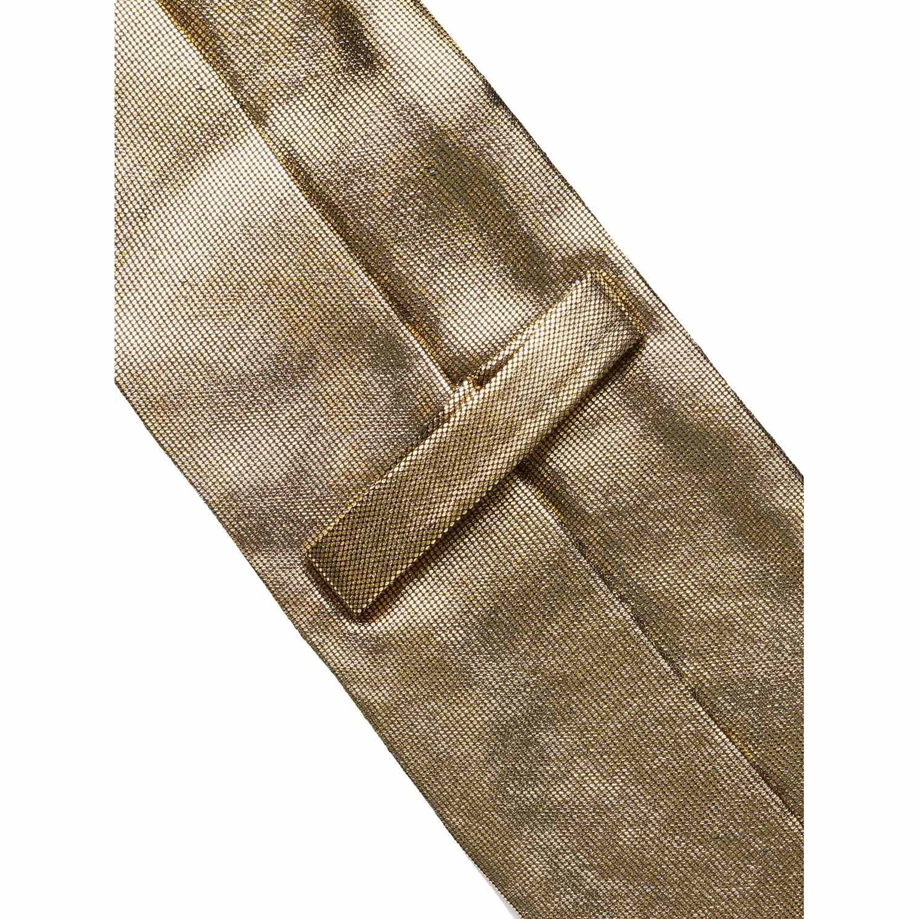 Slips i lurex