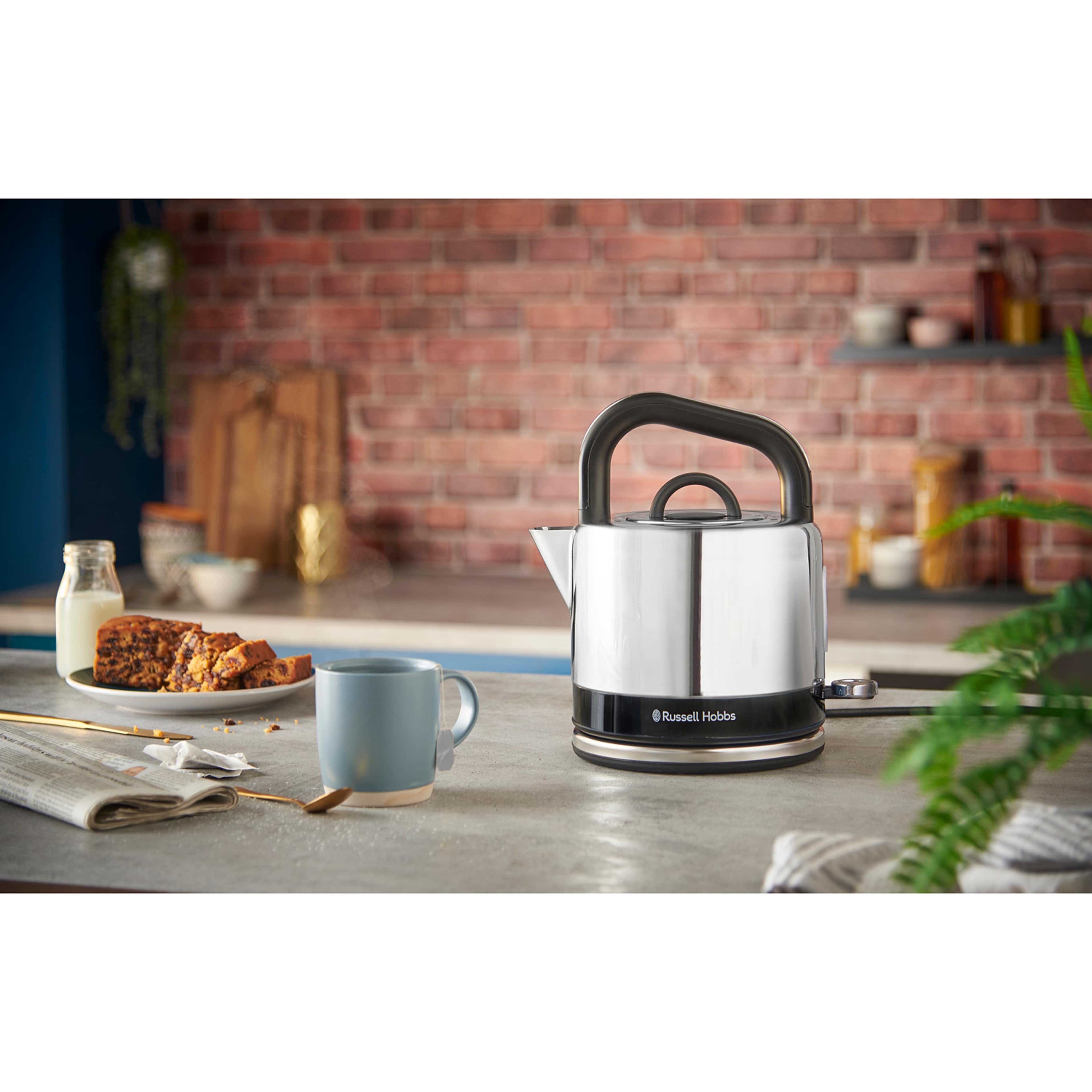 Vattenkokare Distinctions Kettle