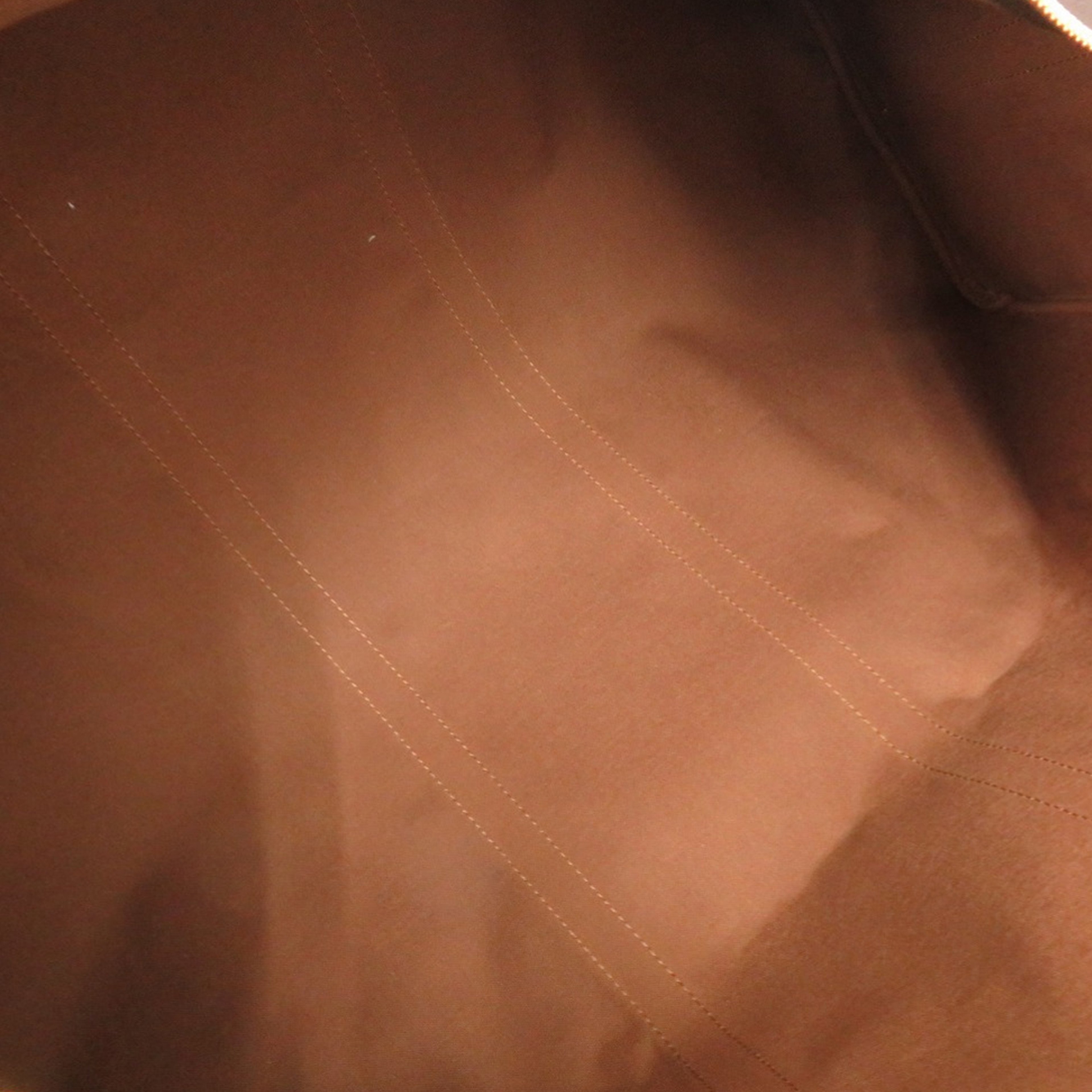 Louis Vuitton Monogram Keepall Bandouliere 60, från Luxclusif, i färgen brown. Klicka för att öppna bilden i stort format