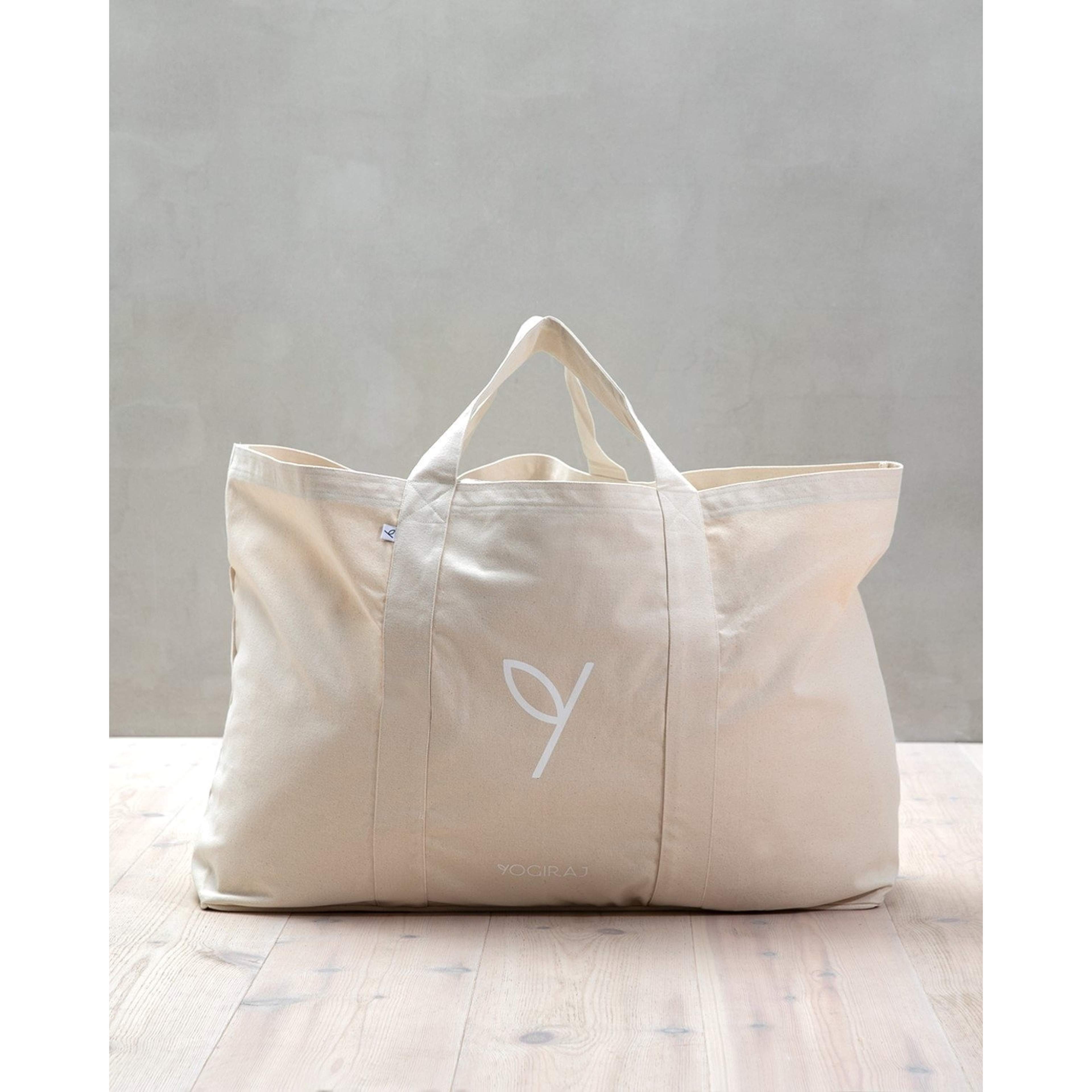 Yogaväska Mats & Props Bag