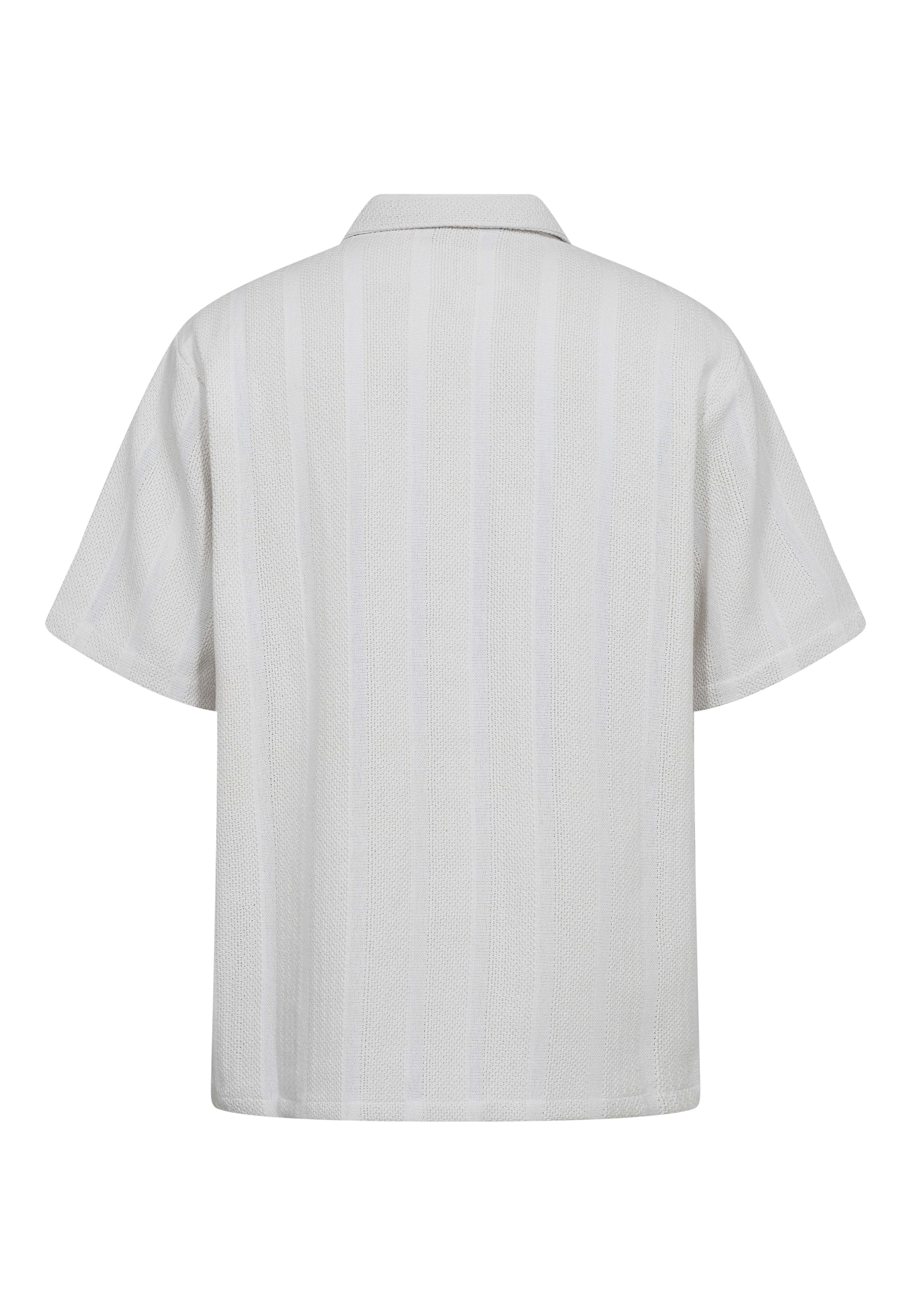 Kirk Shirt Kortärmad