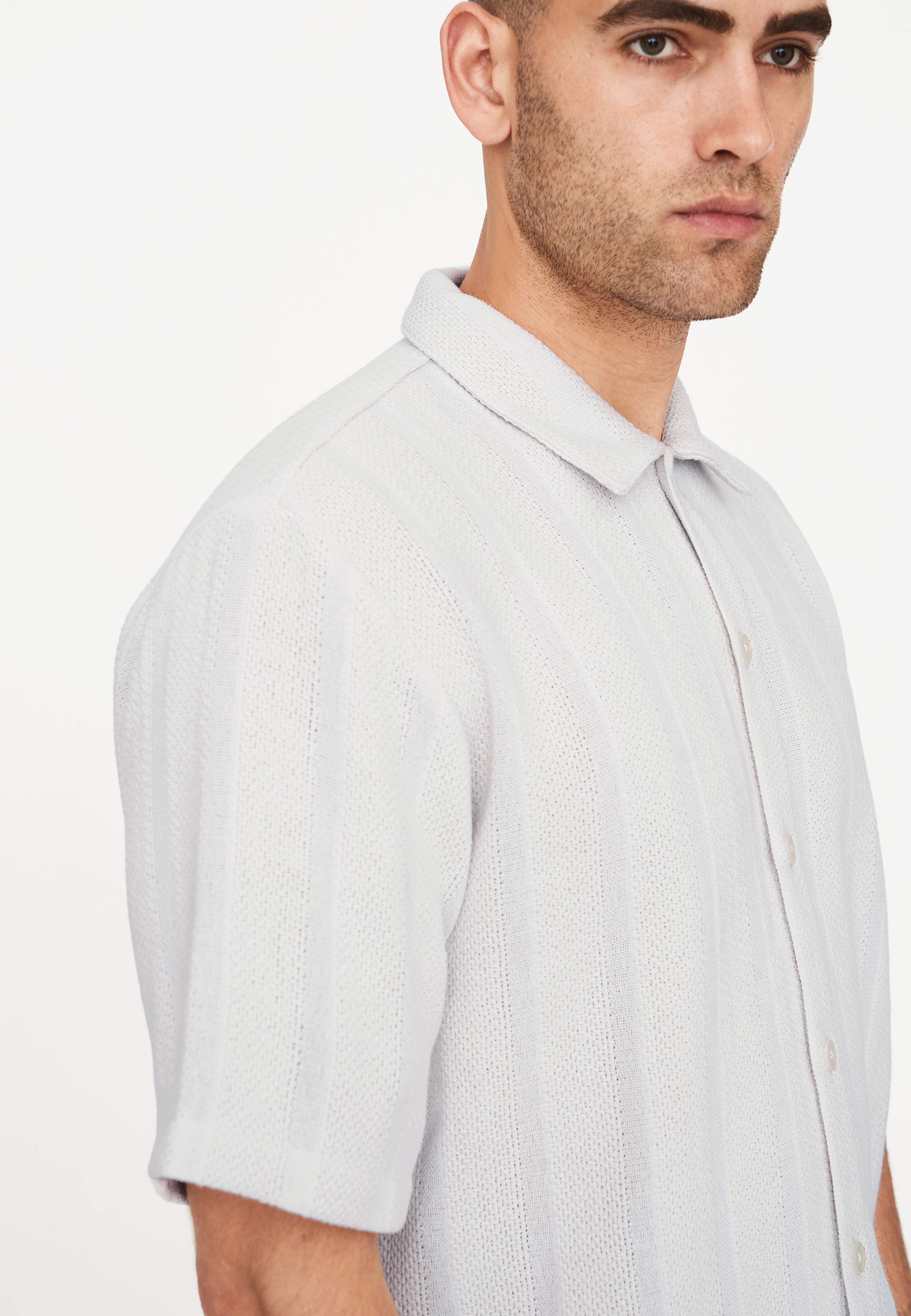 Kirk Shirt Kortärmad