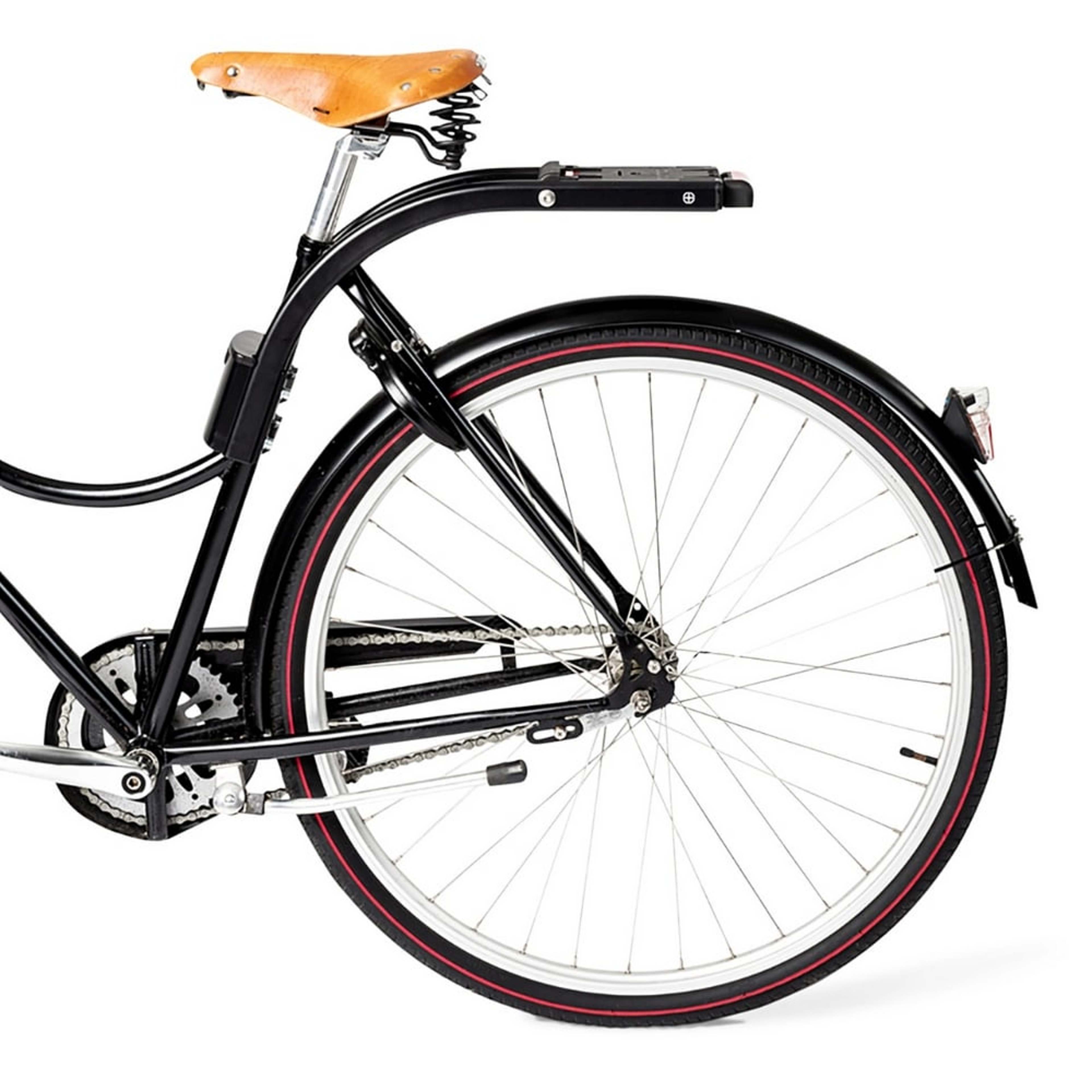 Påhoj Cykeladapter