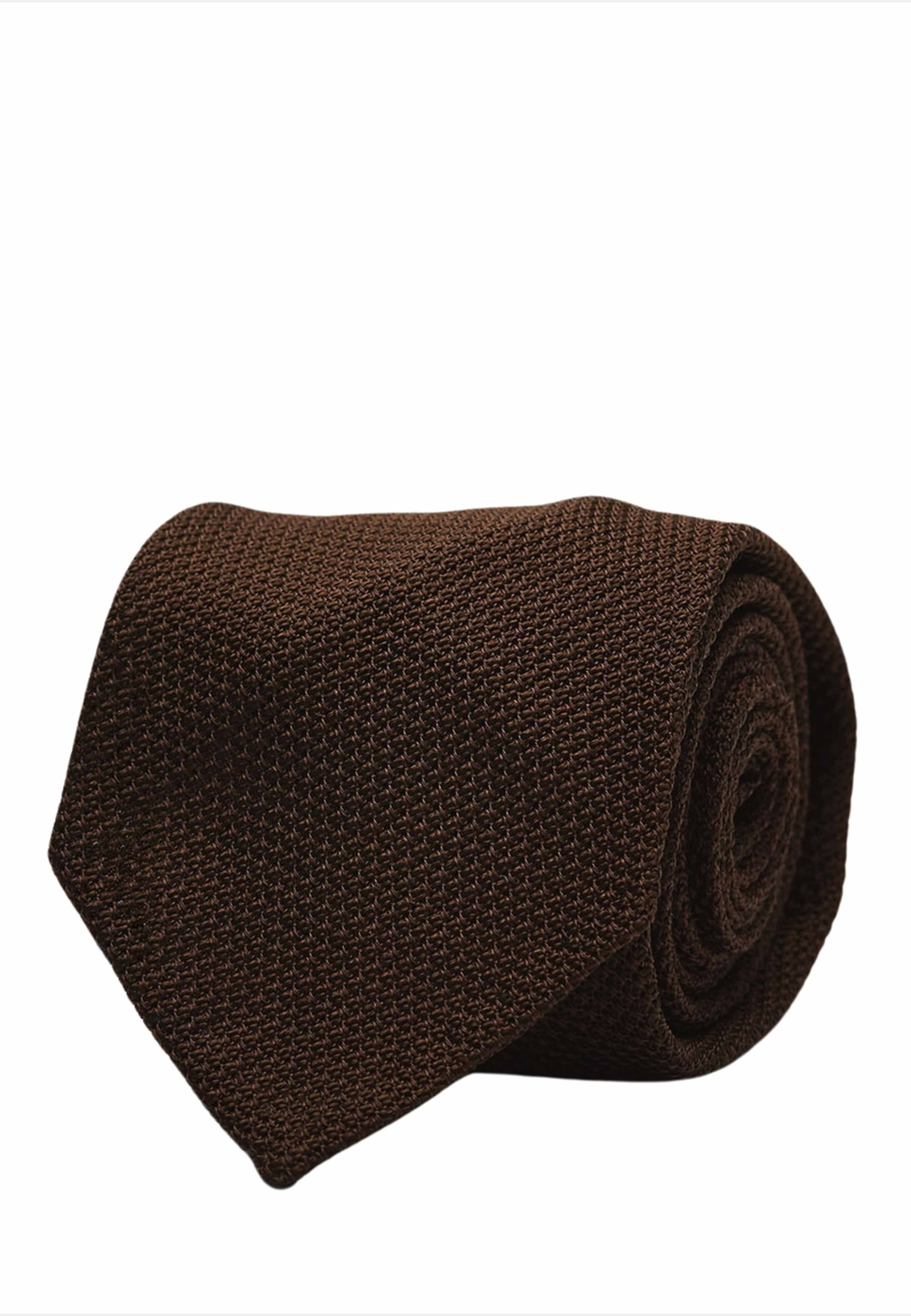 Grenadine Tie